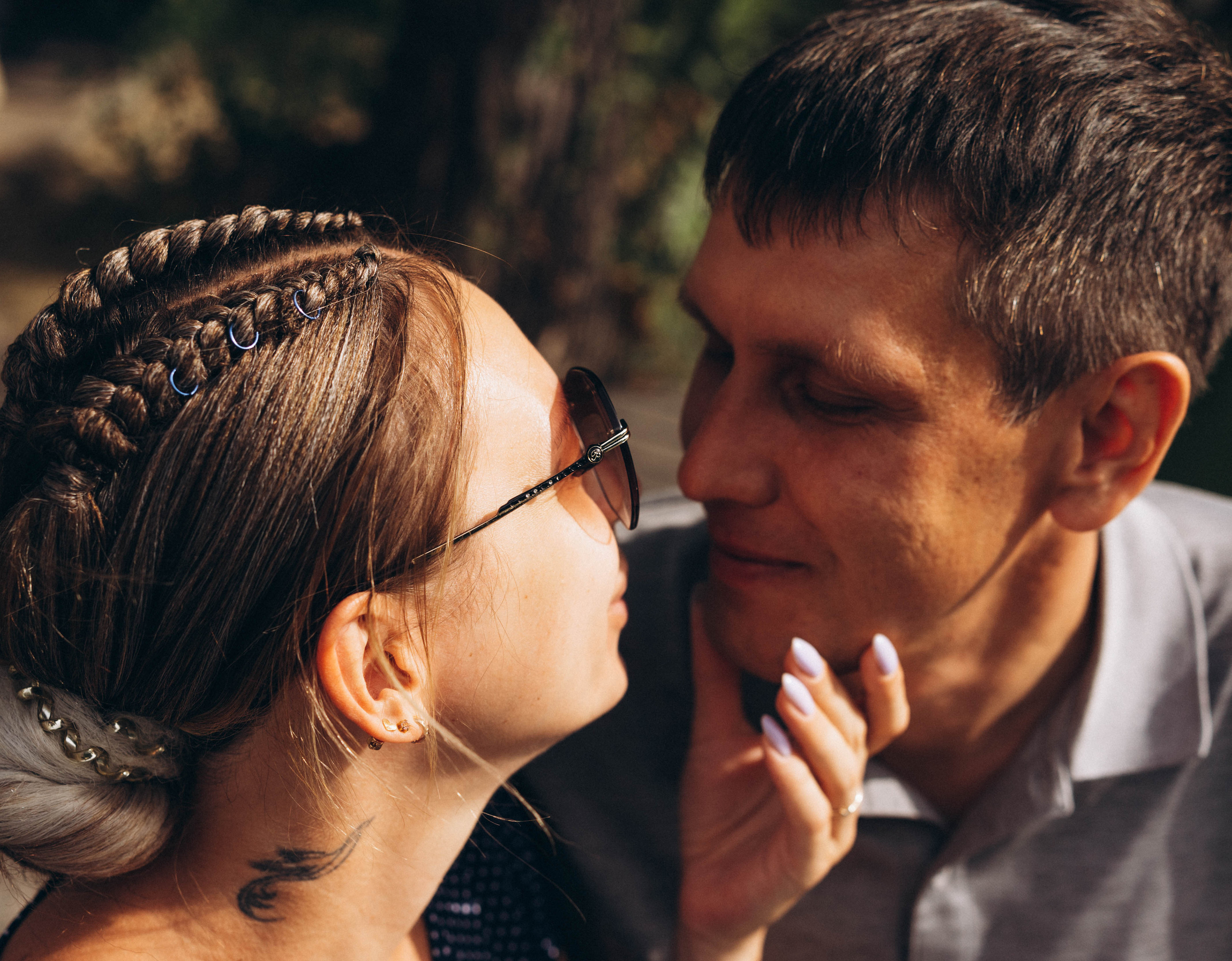 Детский и семейный фотограф Надежда Дорофеева