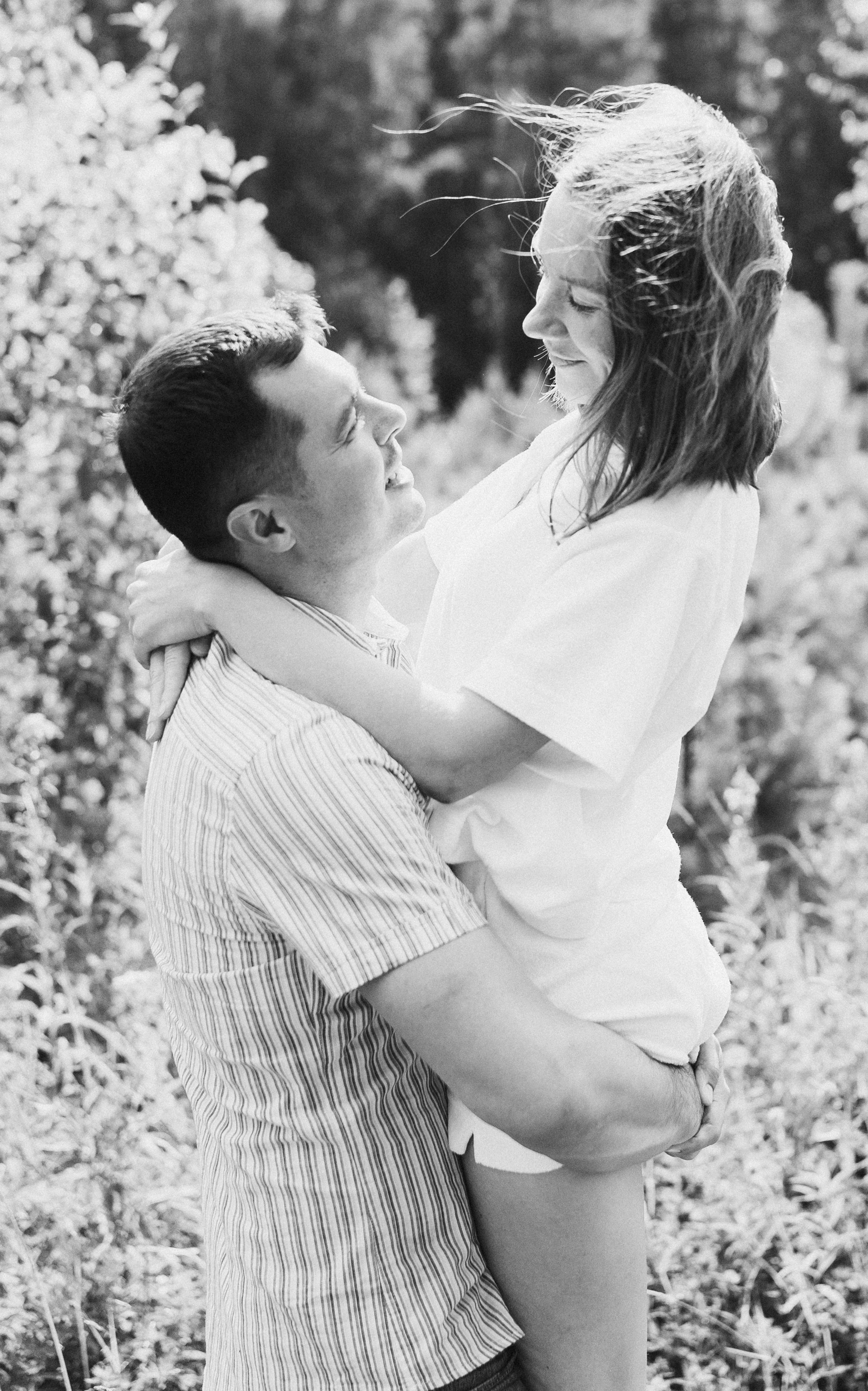 Истории. Детский и семейный фотограф Надежда Дорофеева