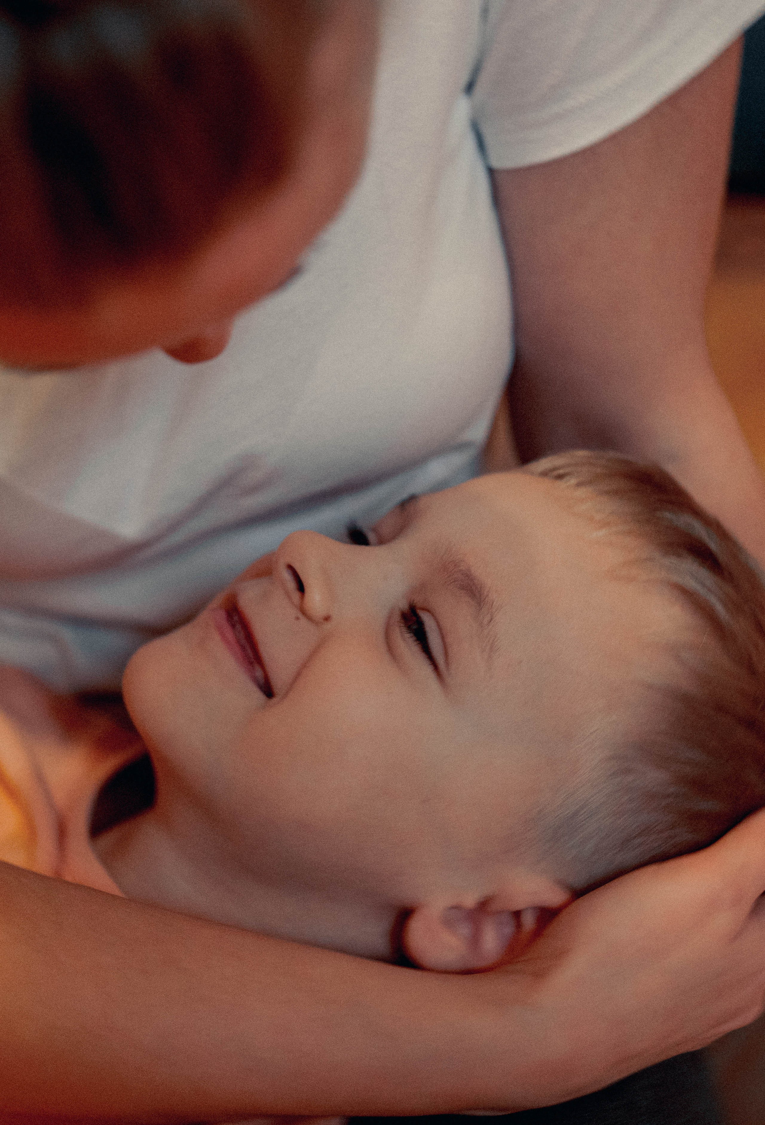 Истории. Детский и семейный фотограф Надежда Дорофеева