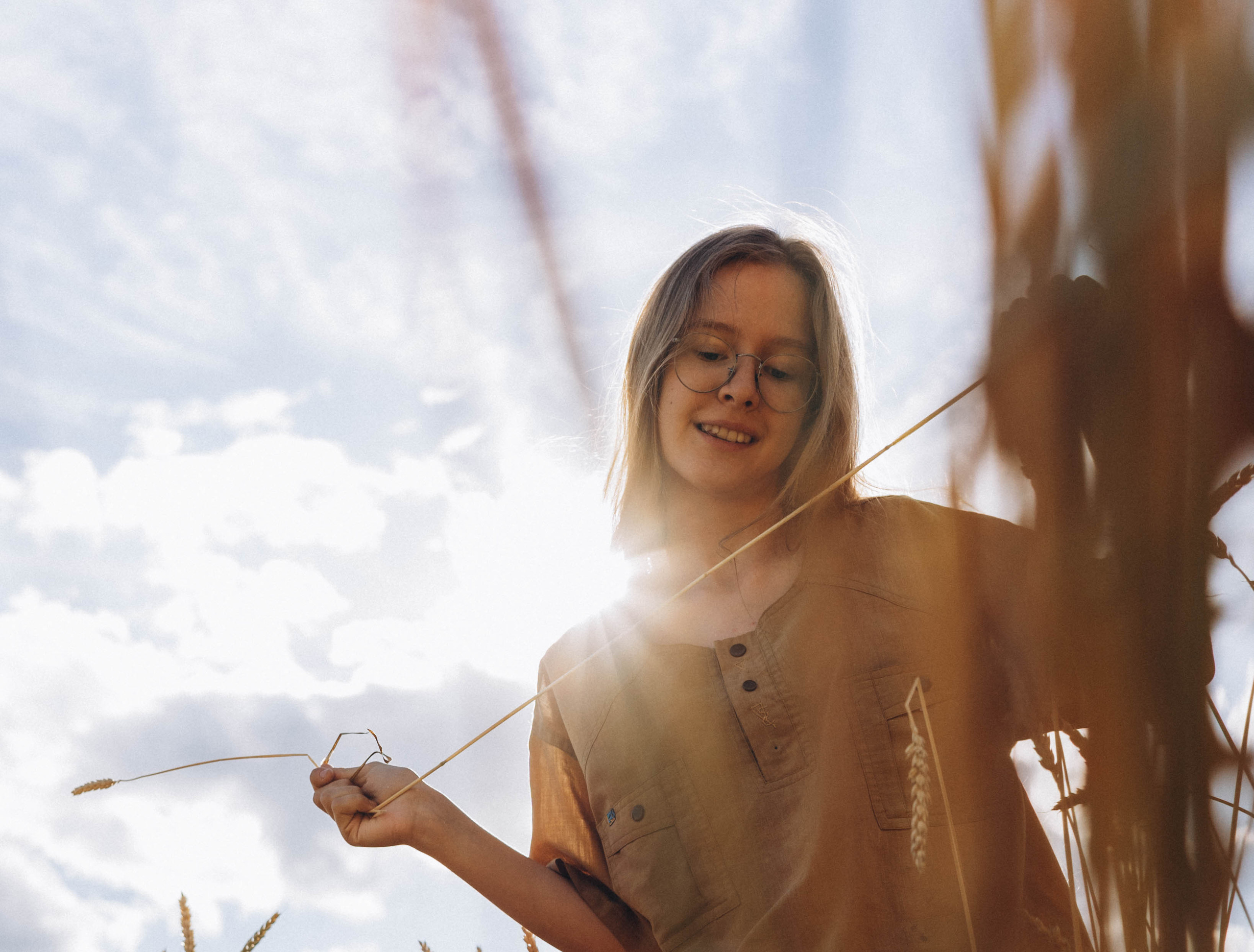 Детский и семейный фотограф Надежда Дорофеева