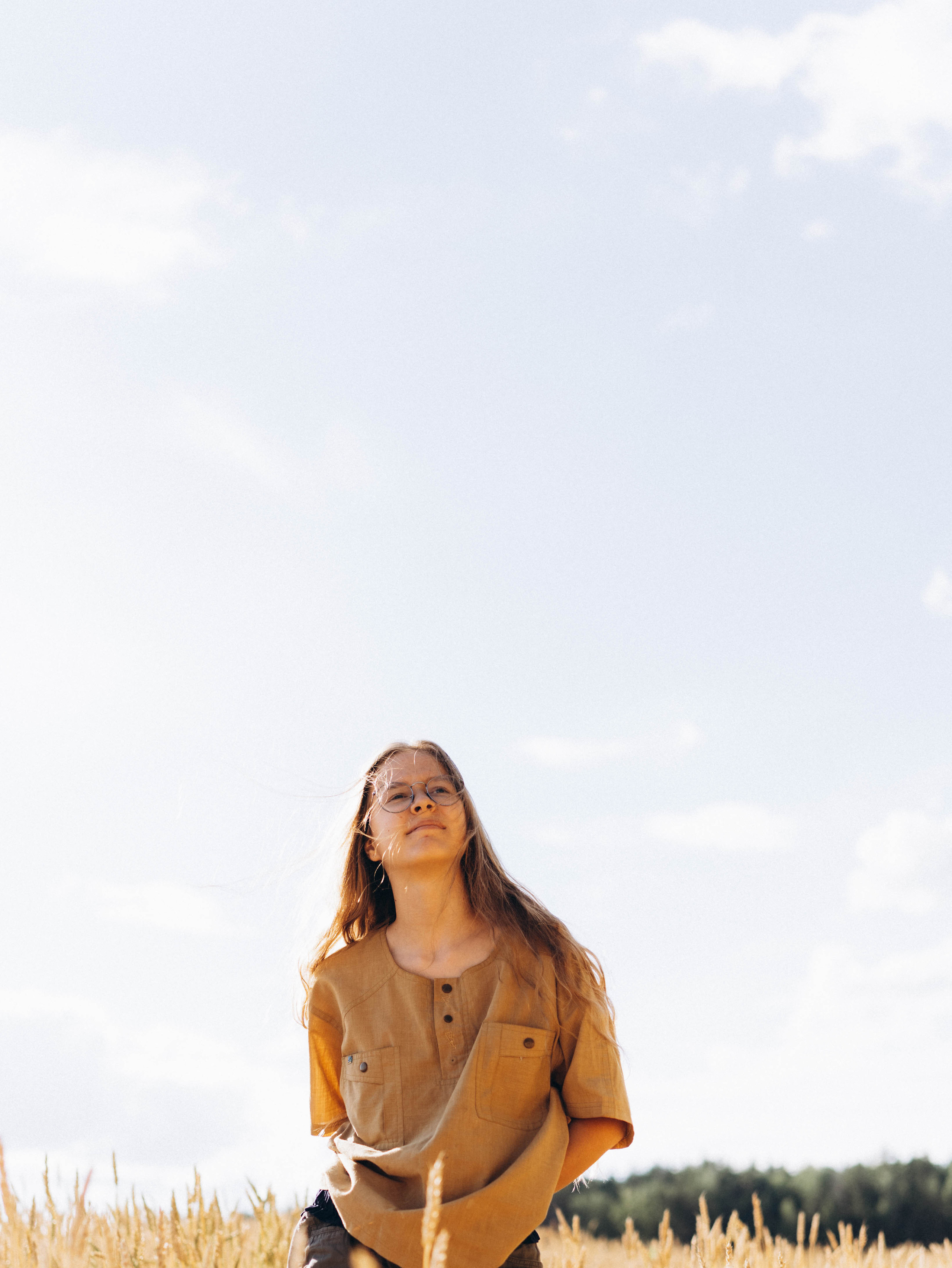 Истории. Детский и семейный фотограф Надежда Дорофеева