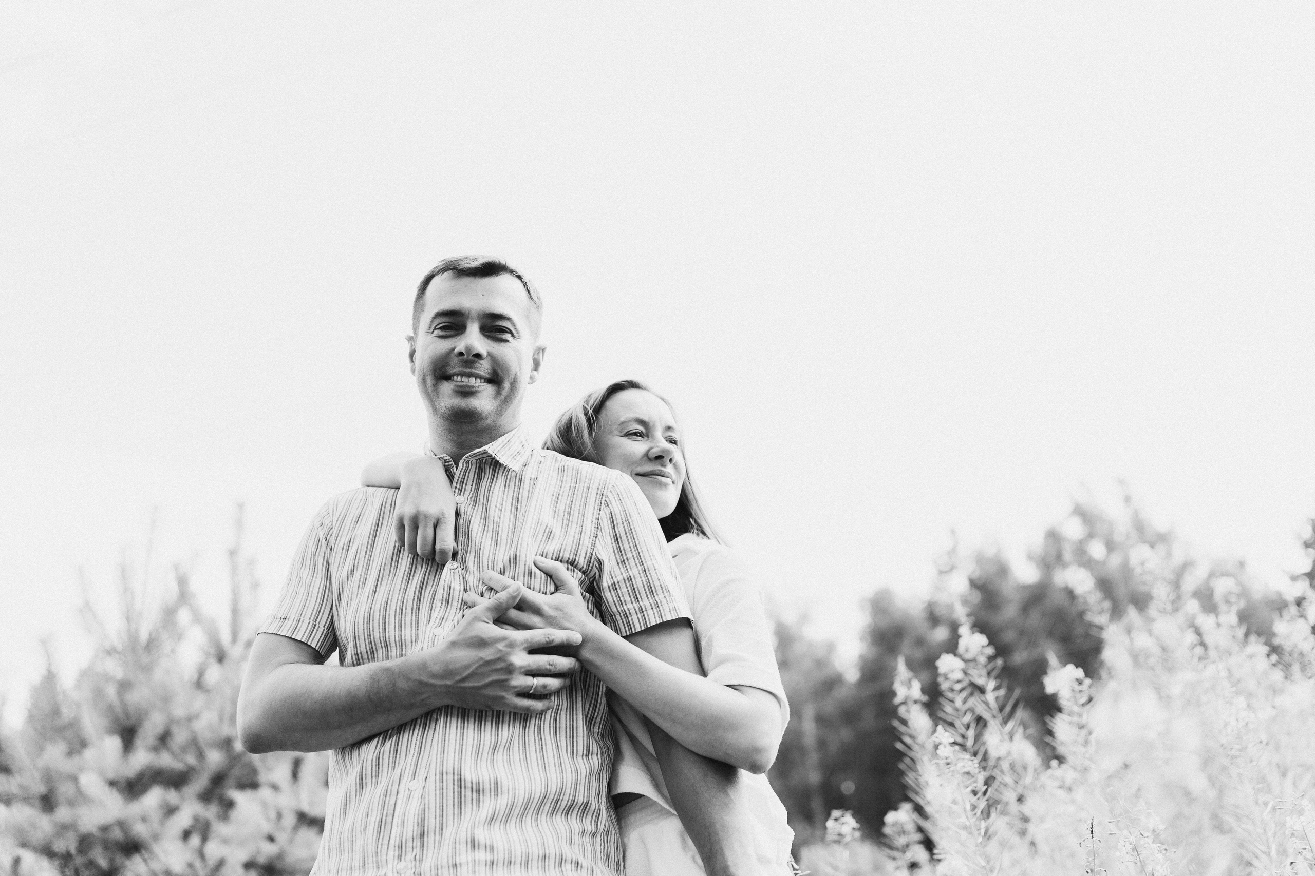 Истории. Детский и семейный фотограф Надежда Дорофеева