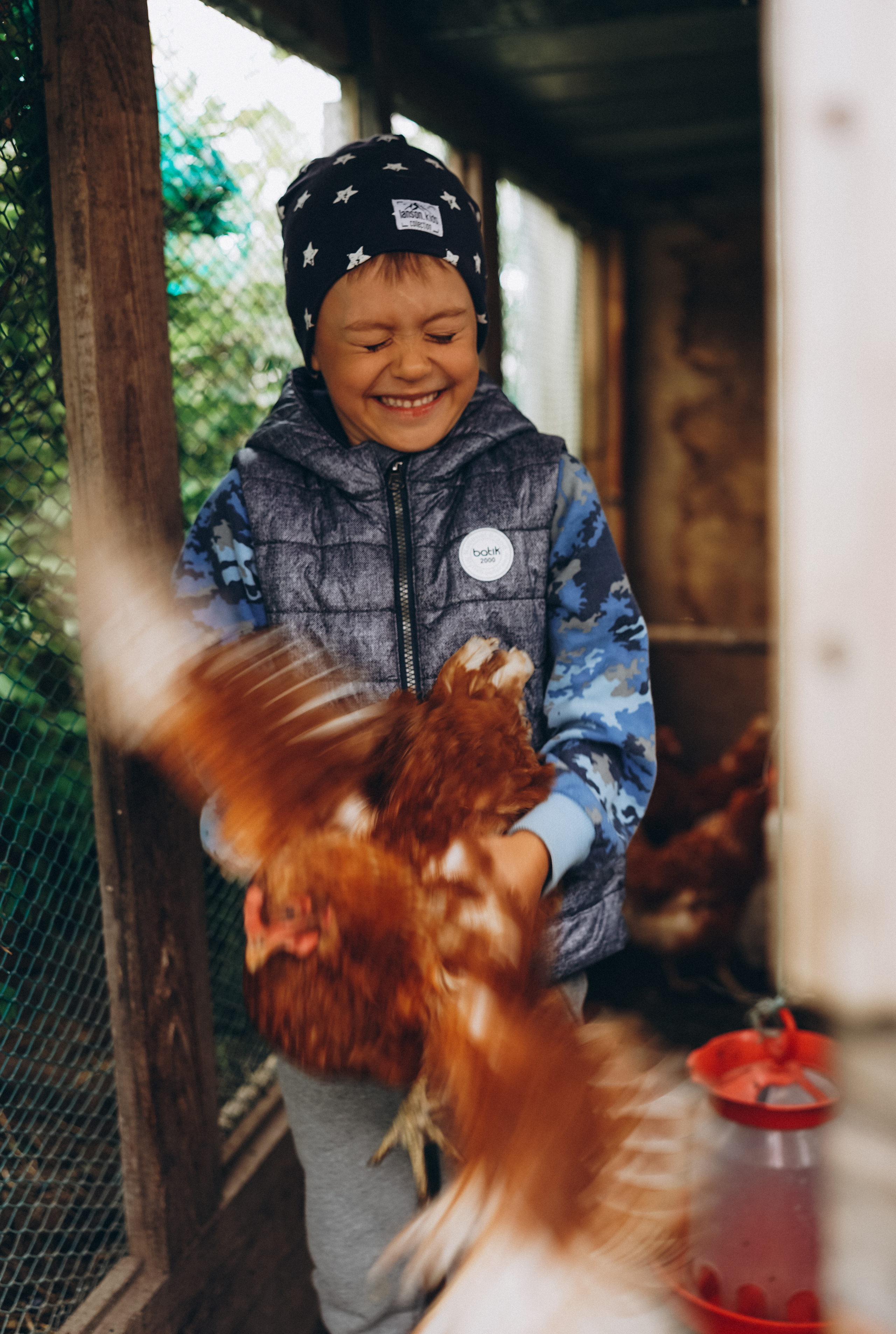 Истории. Детский и семейный фотограф Надежда Дорофеева