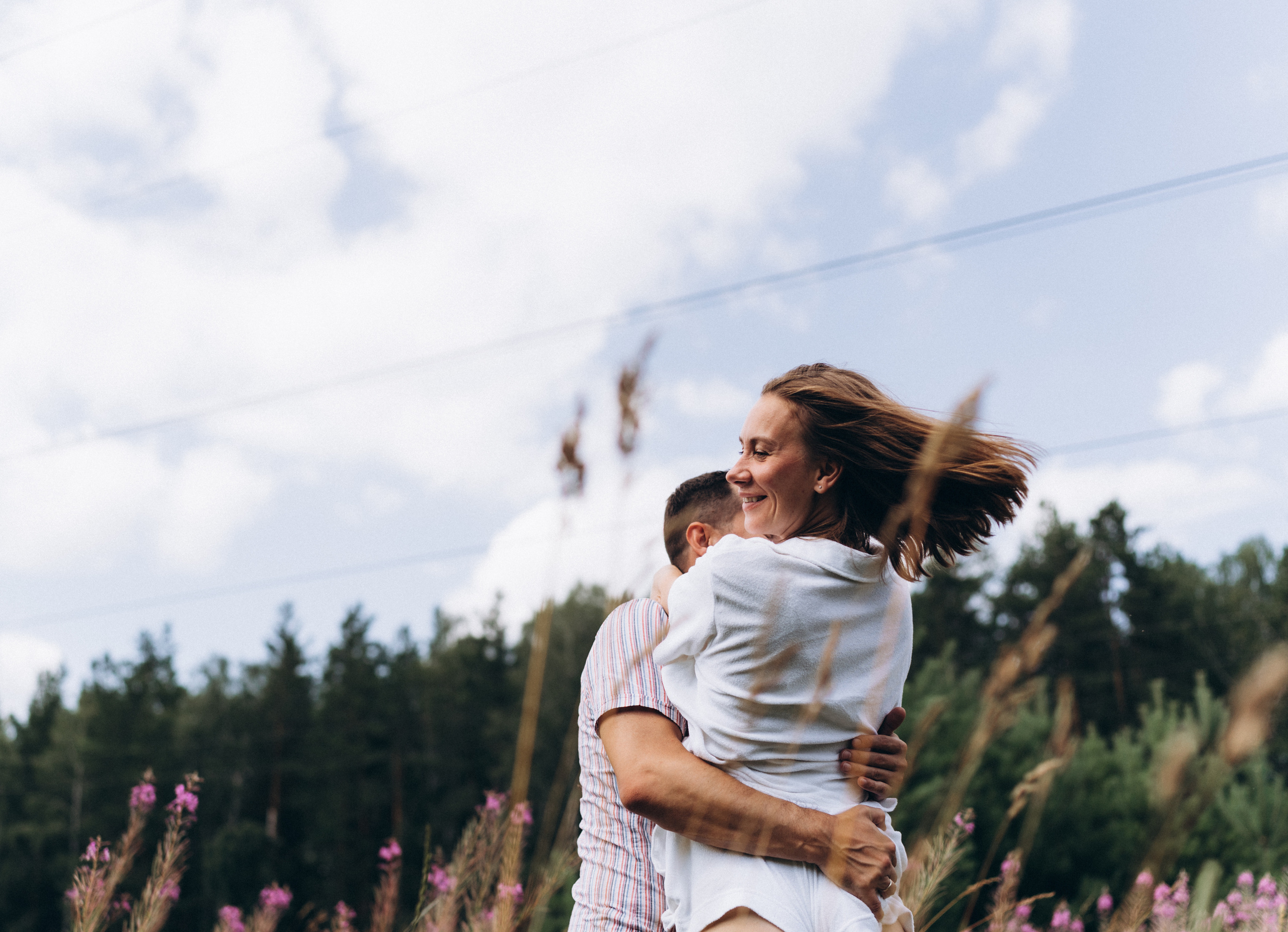 Истории. Детский и семейный фотограф Надежда Дорофеева
