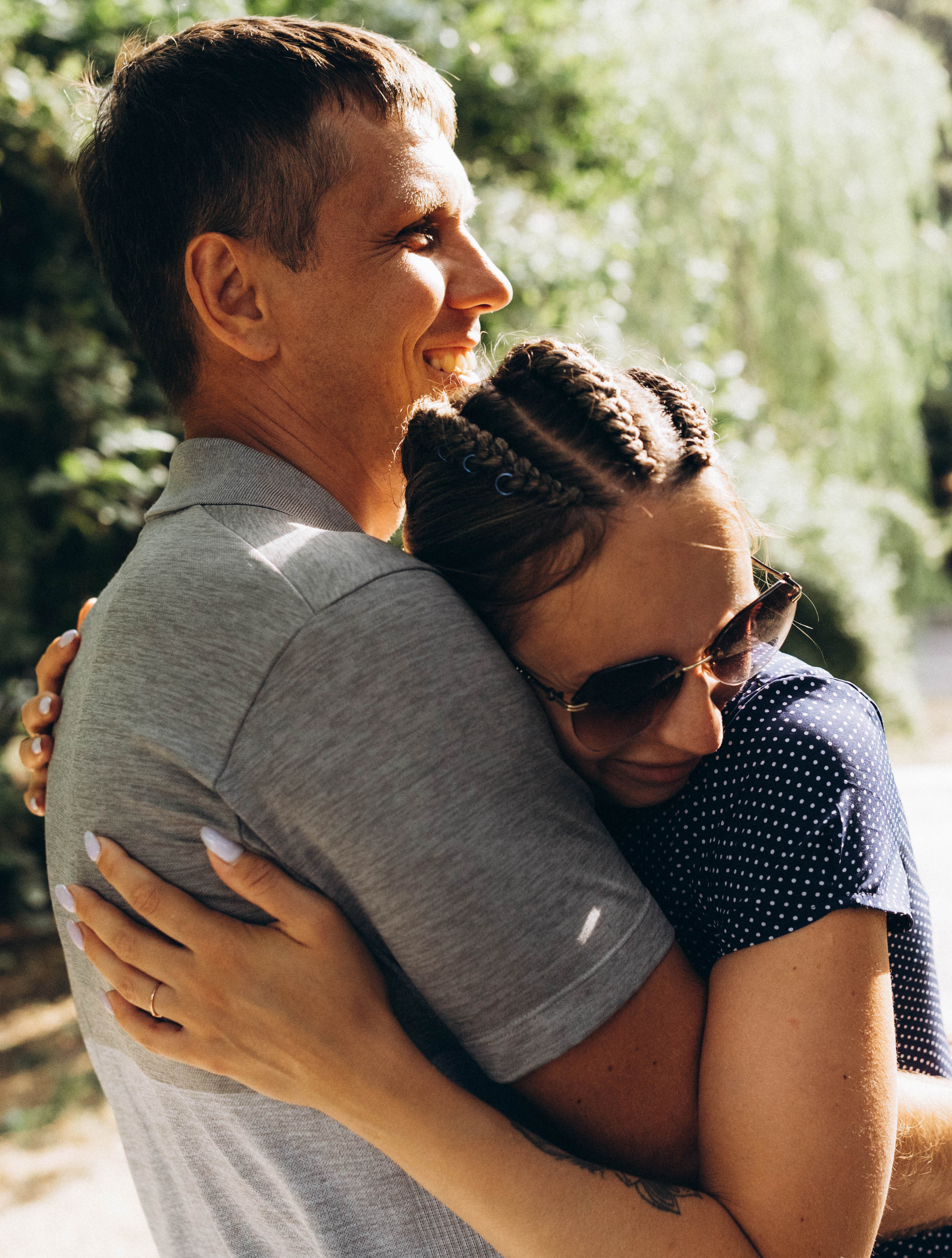 Истории. Детский и семейный фотограф Надежда Дорофеева