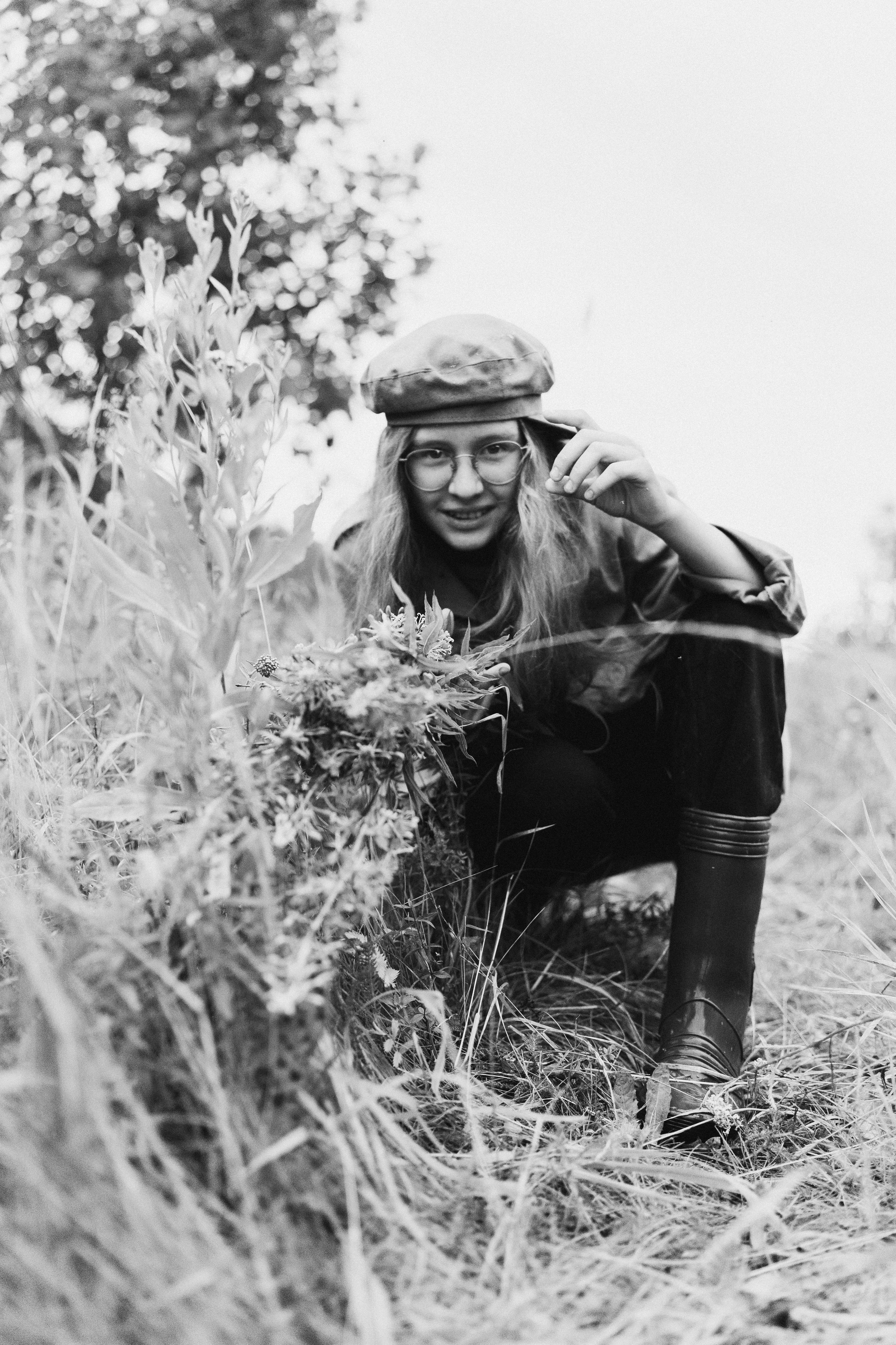 Истории. Детский и семейный фотограф Надежда Дорофеева