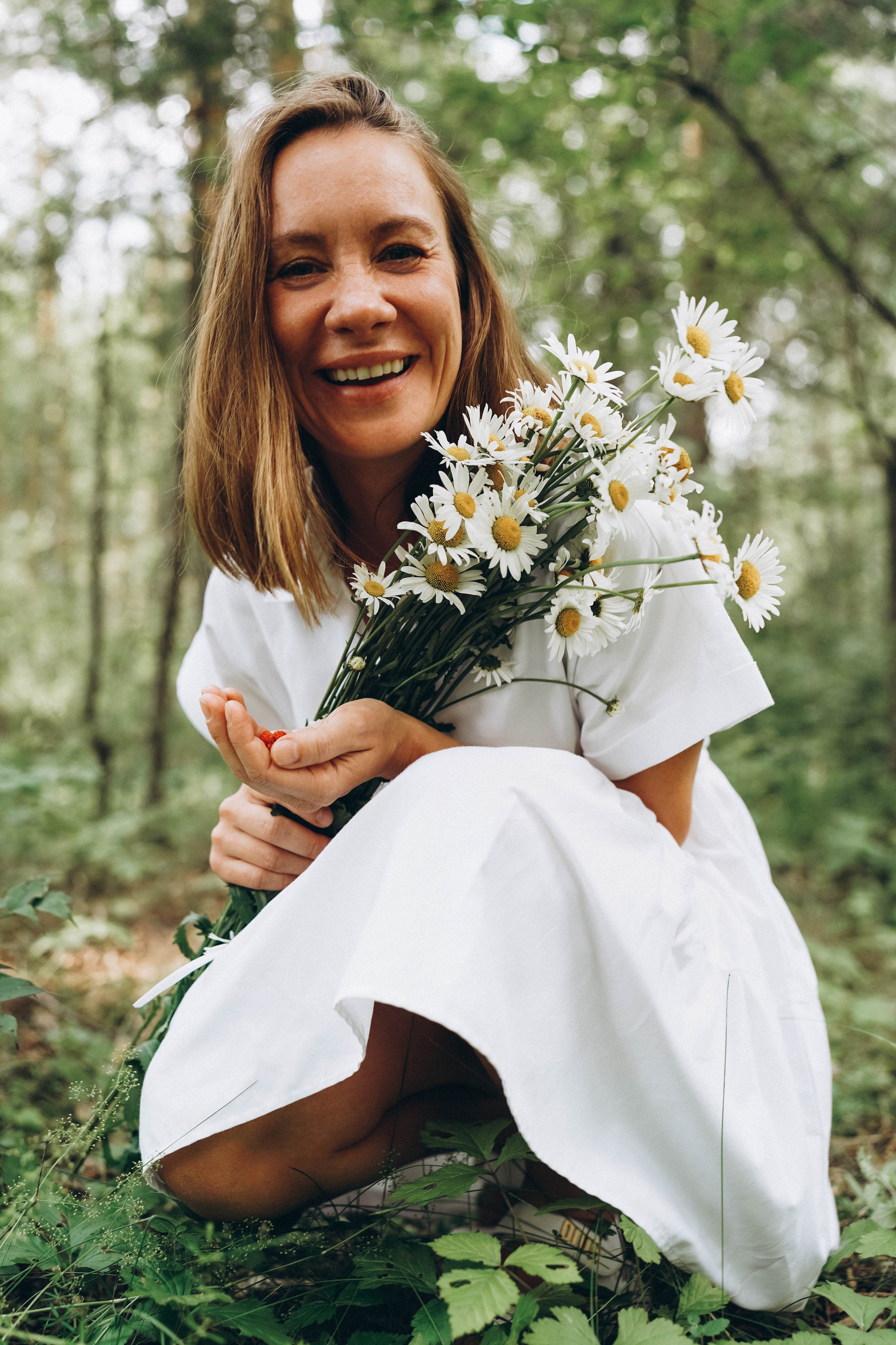Детский и семейный фотограф Надежда Дорофеева