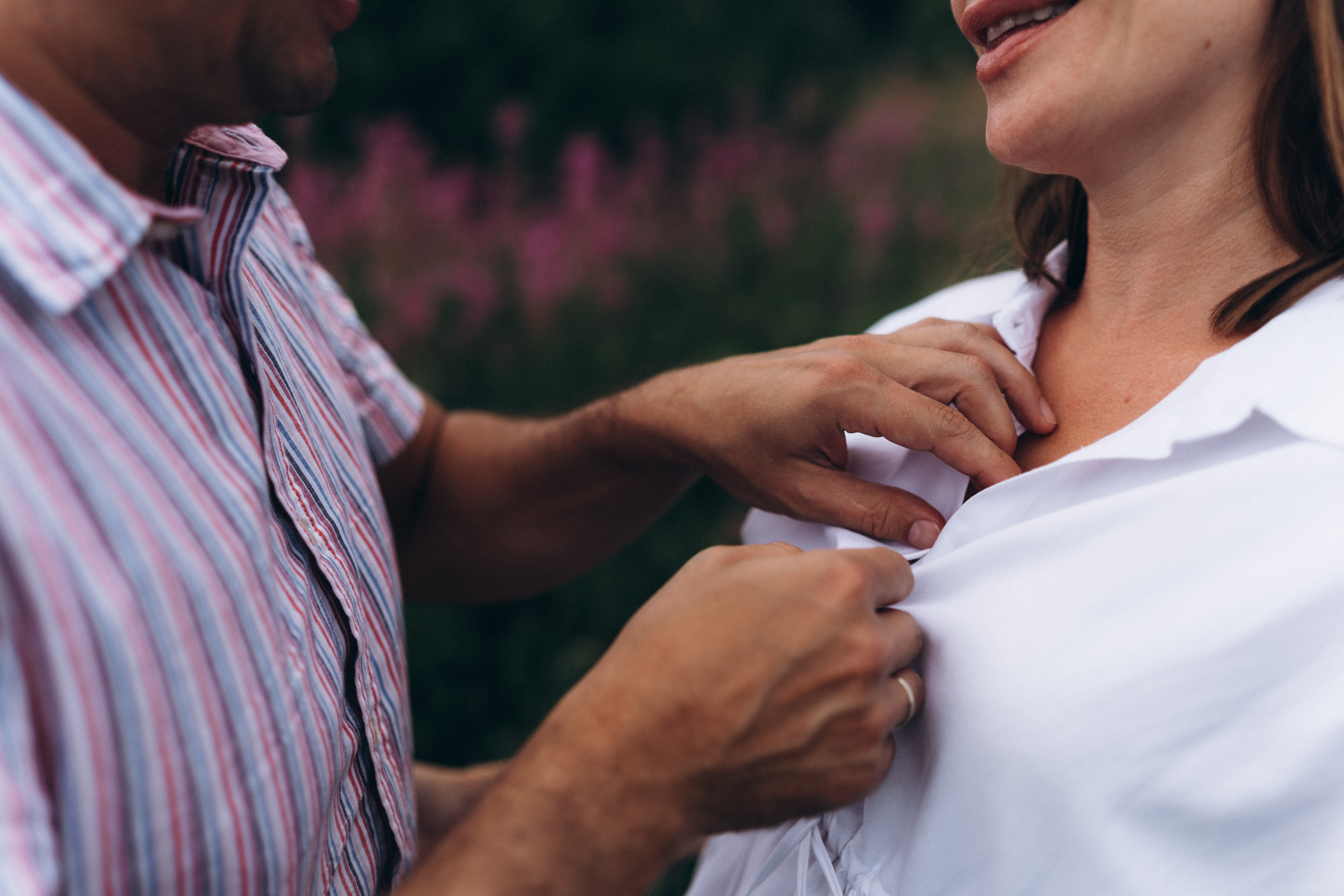 Истории. Детский и семейный фотограф Надежда Дорофеева