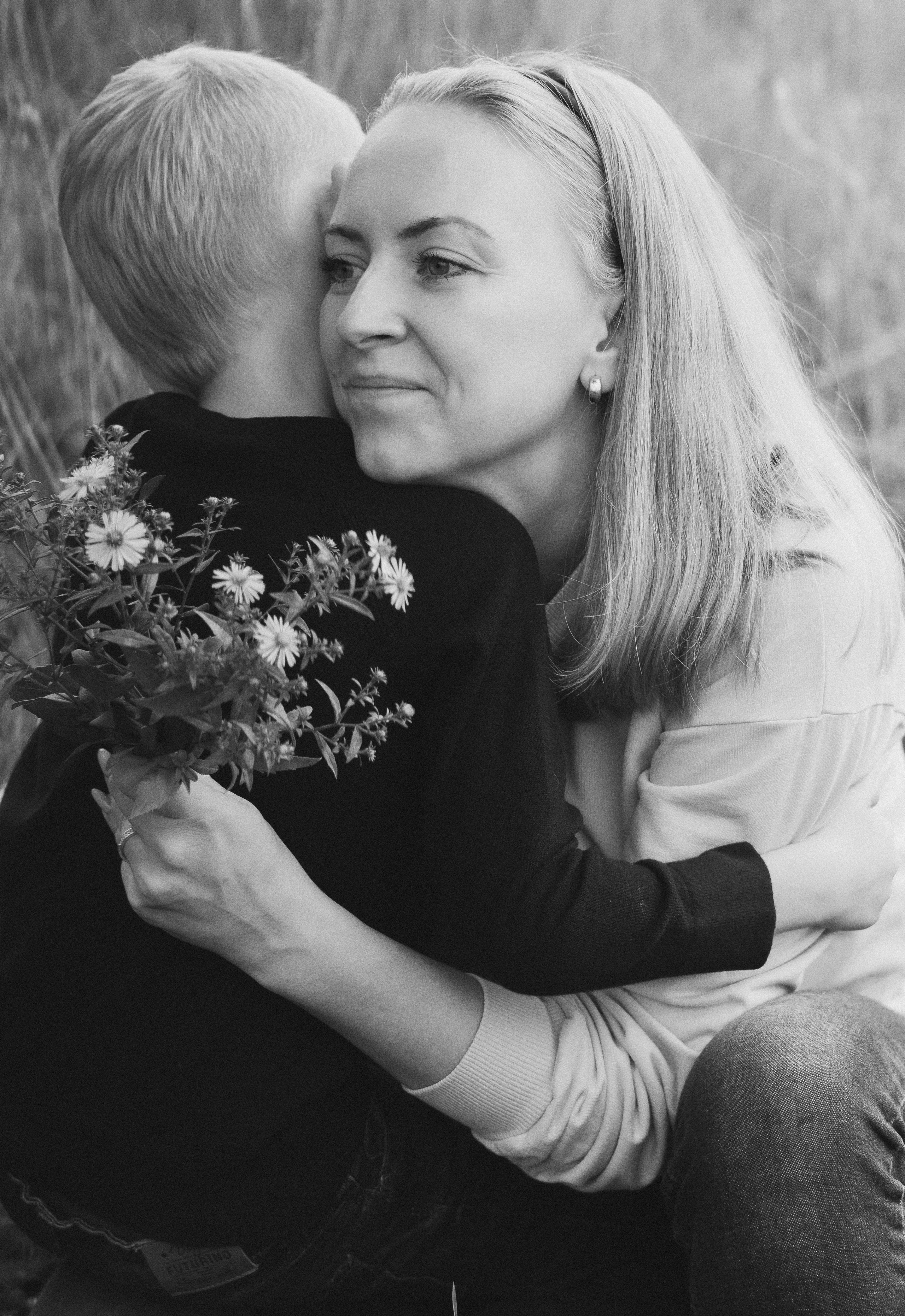 Истории. Детский и семейный фотограф Надежда Дорофеева