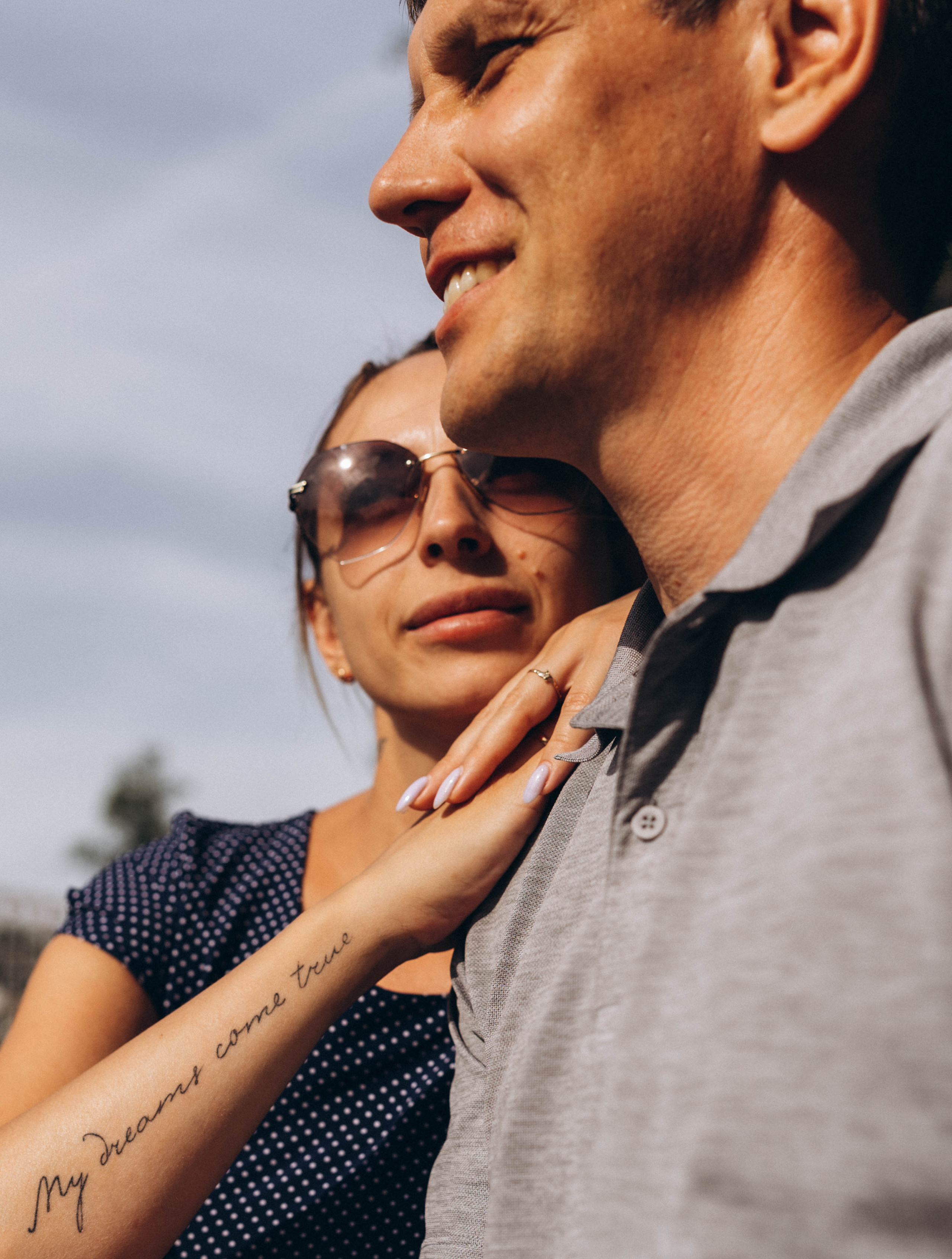 Детский и семейный фотограф Надежда Дорофеева