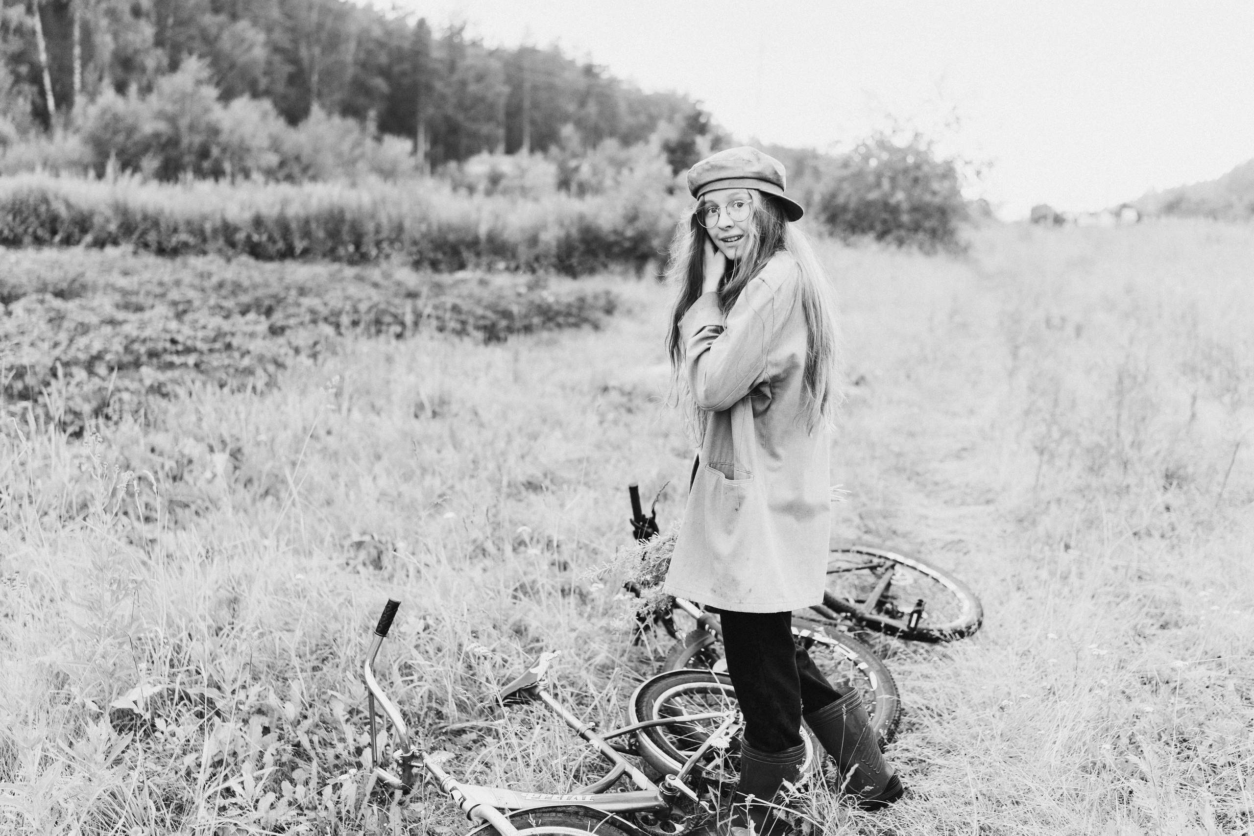 Детский и семейный фотограф Надежда Дорофеева