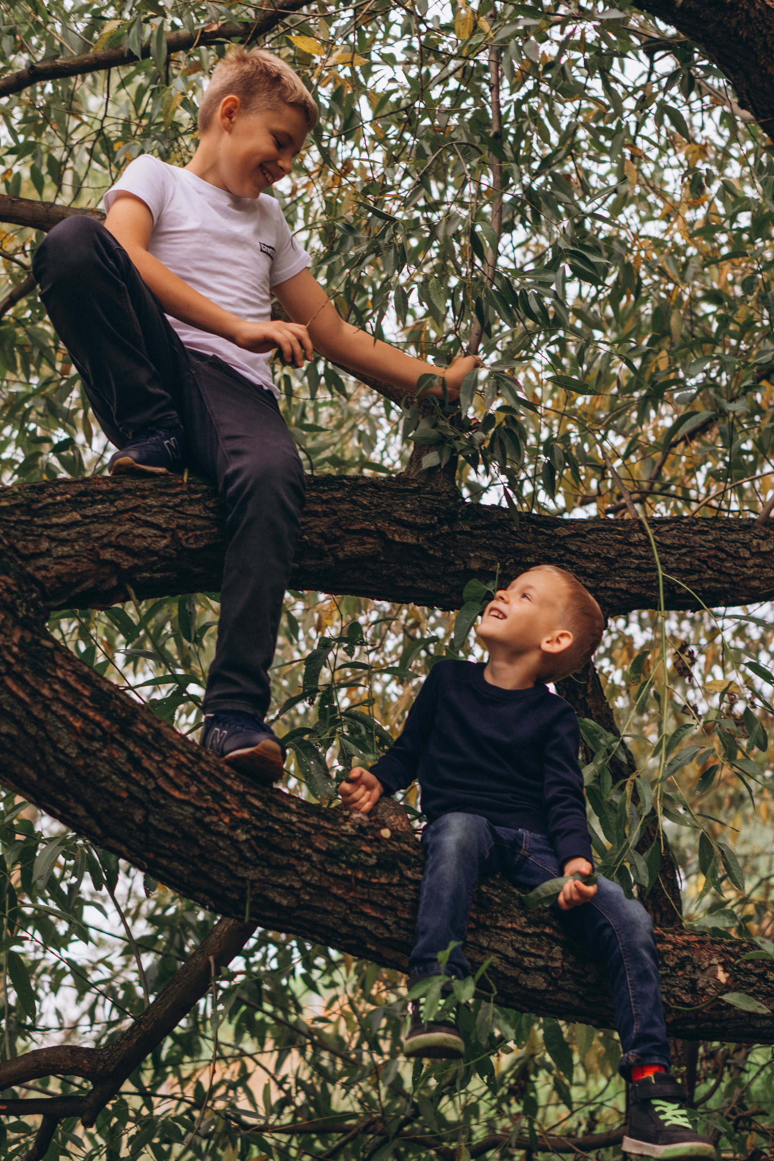 Истории. Детский и семейный фотограф Надежда Дорофеева