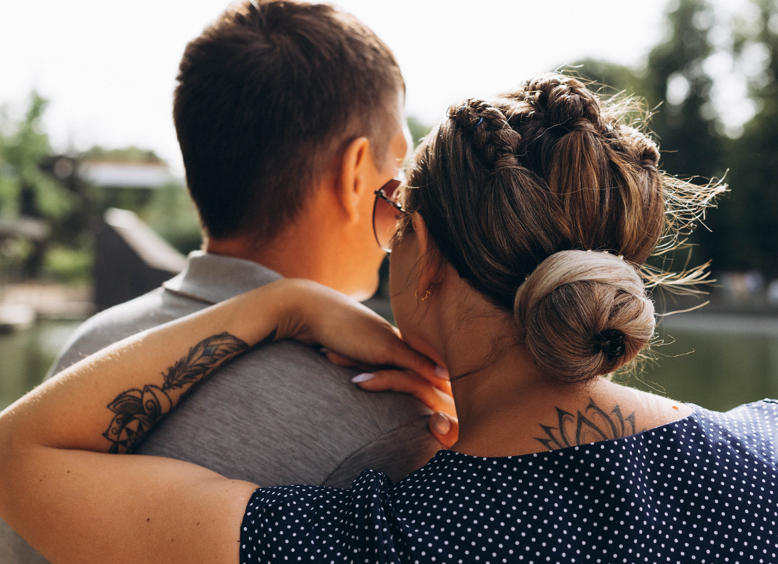 Истории. Детский и семейный фотограф Надежда Дорофеева