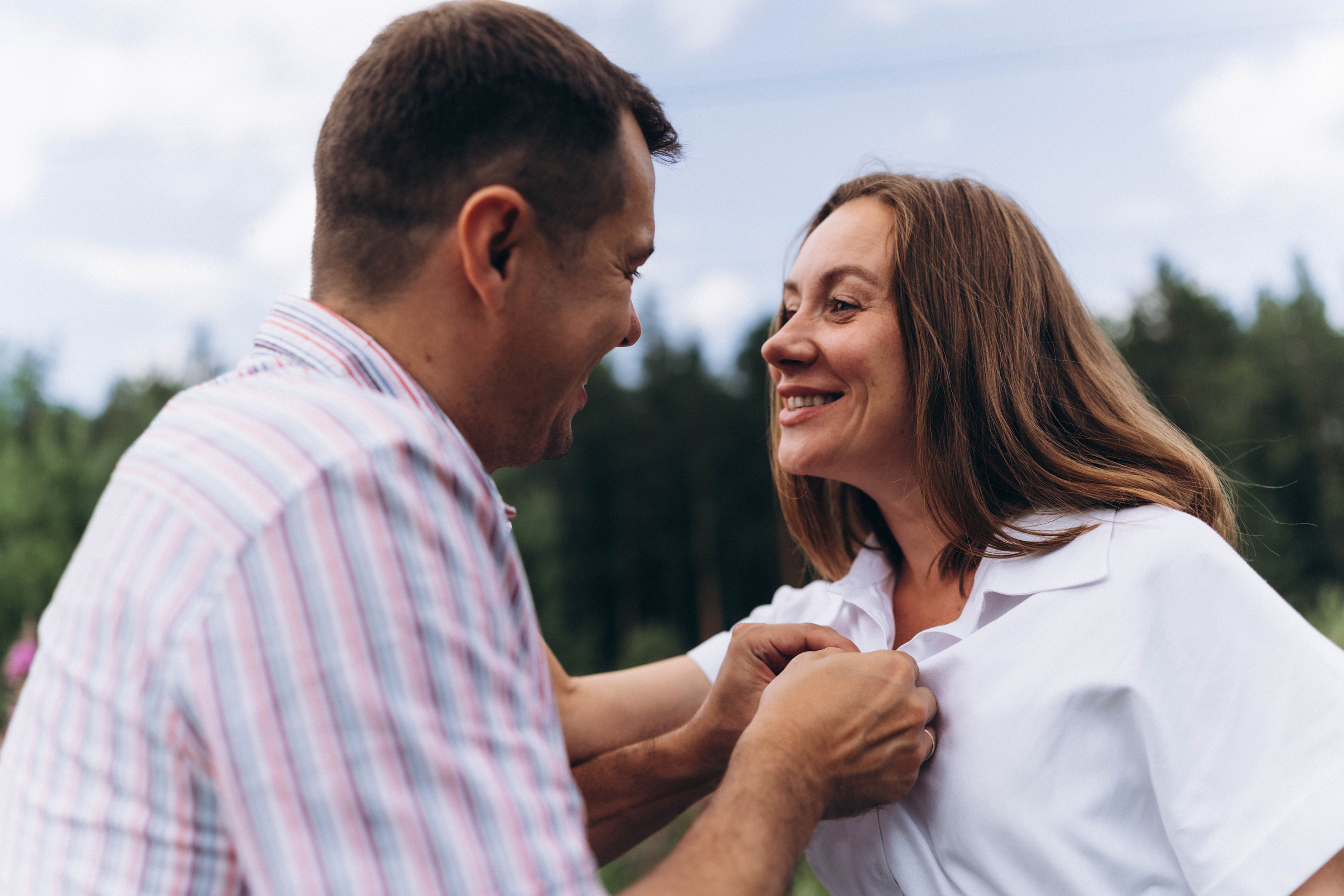 Истории. Детский и семейный фотограф Надежда Дорофеева
