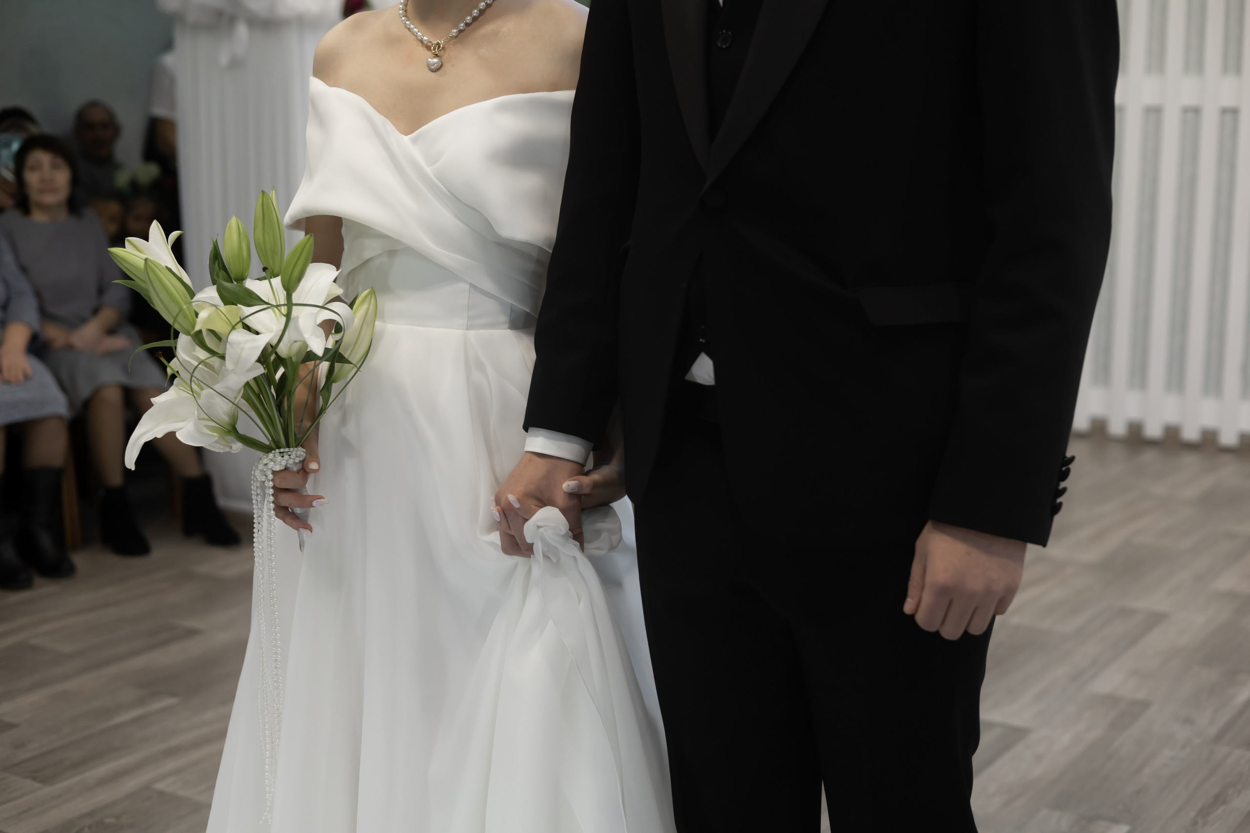 Кирилл+Дарья. Фотограф Элла Ефимова