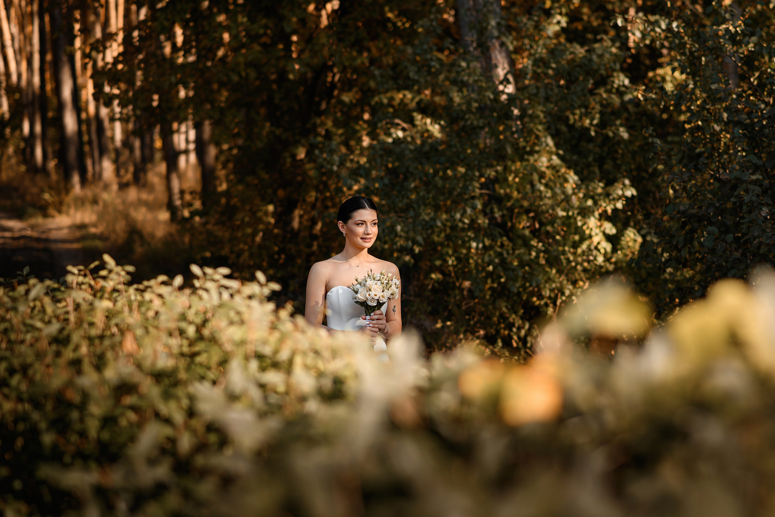 Артур и Дарья. Свадебный фотограф Белгород Валуйки Старый Оскол Воронеж