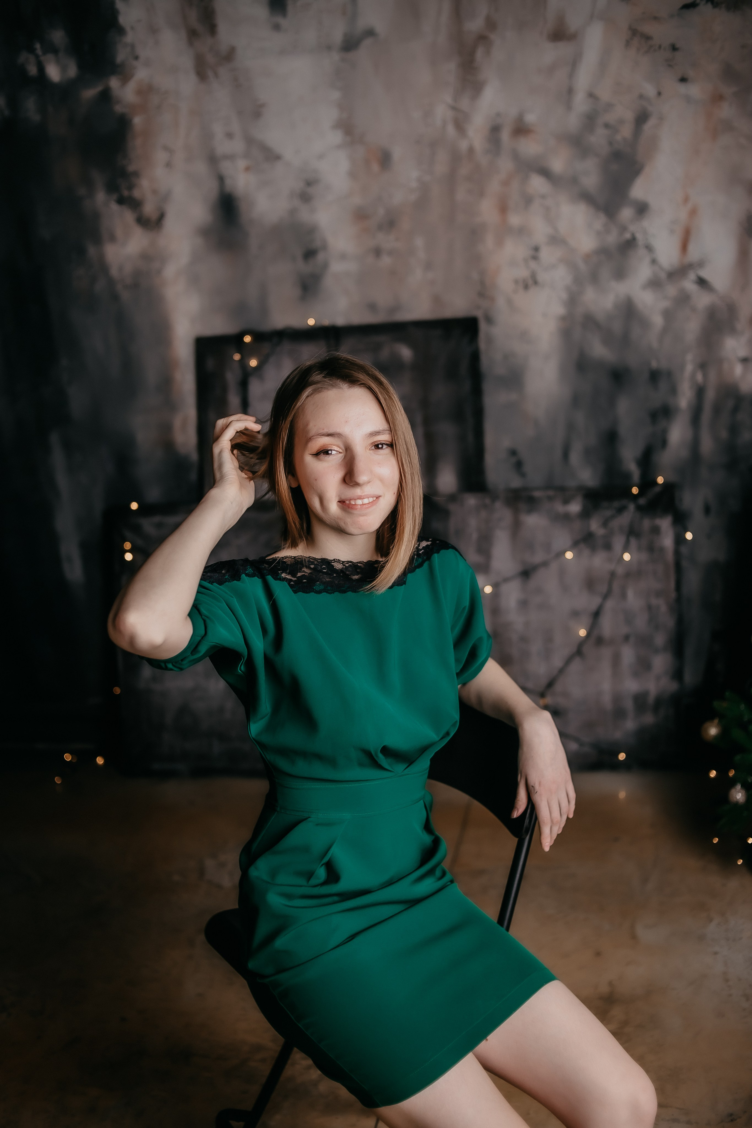 Три сестры. Марина, Алёна, Софья. Фотограф Регина Крикунова г. Красноярск