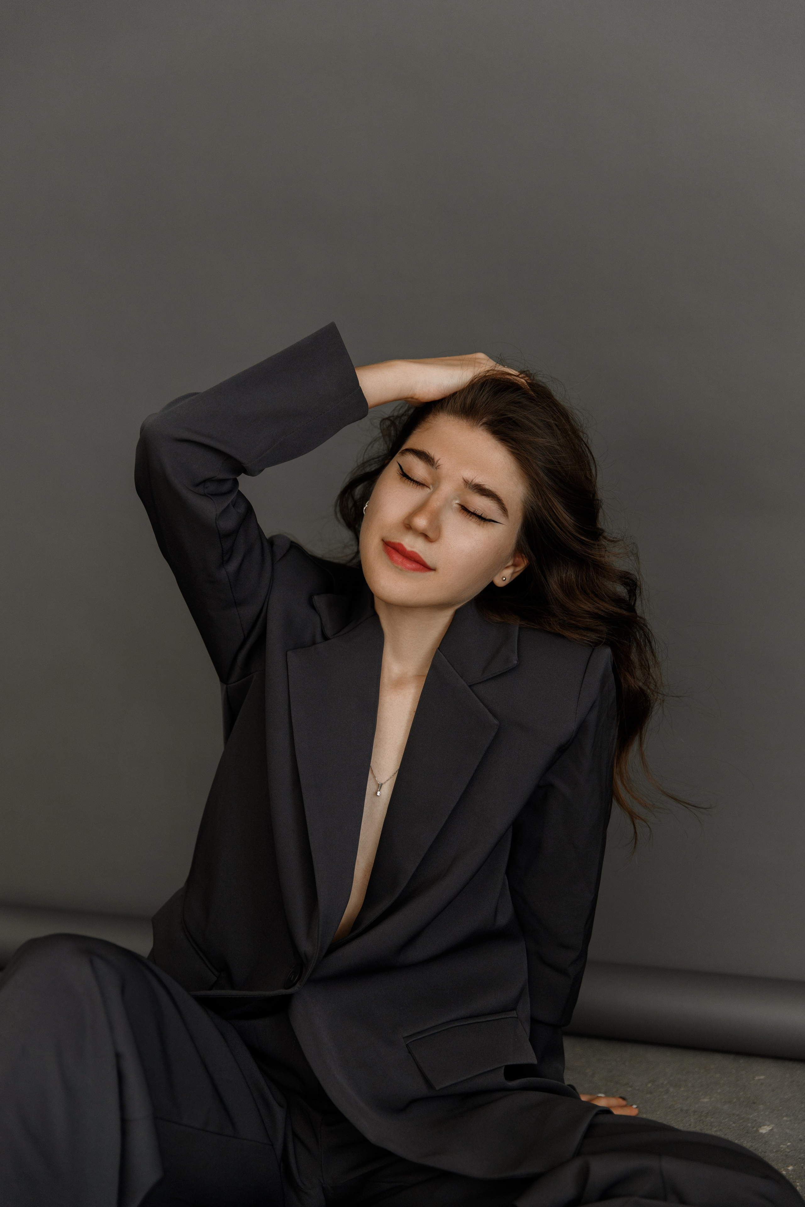 Тамелла. Фотограф Александра Сыщенко