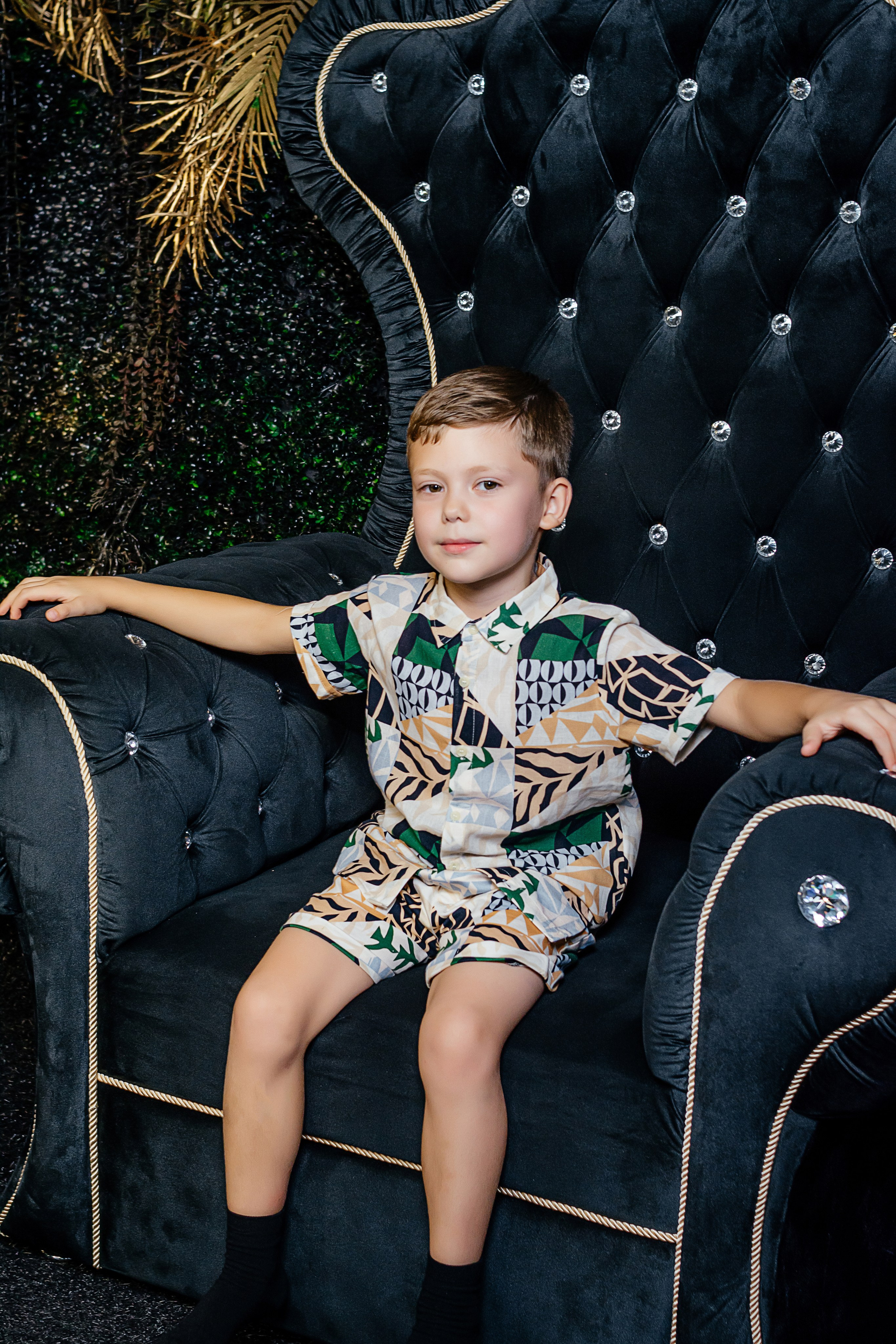 Репортажная съемка Анапа