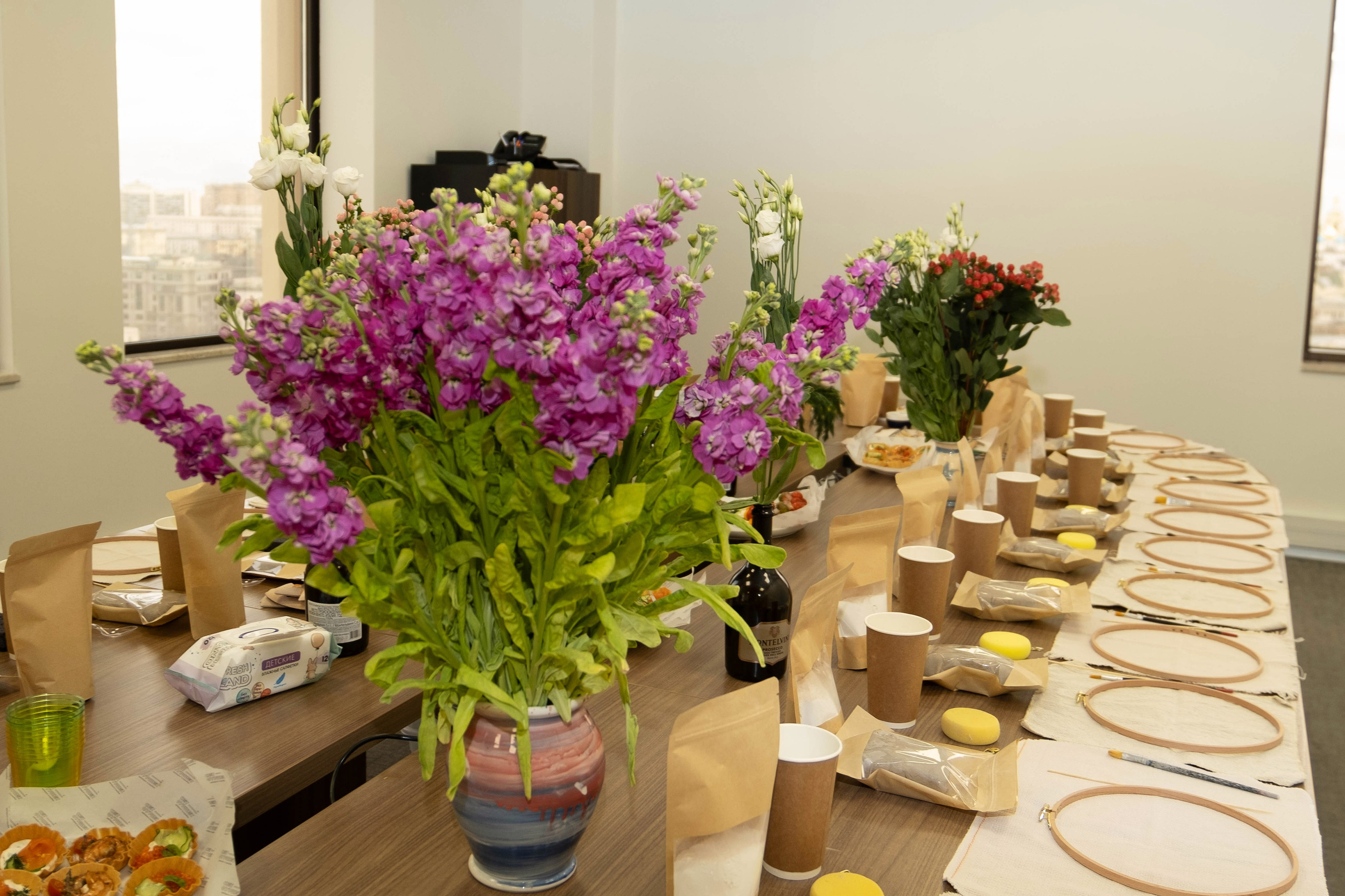 Корпоратив. Профессиональный фотограф в Москве и Одинцово Родика Архип