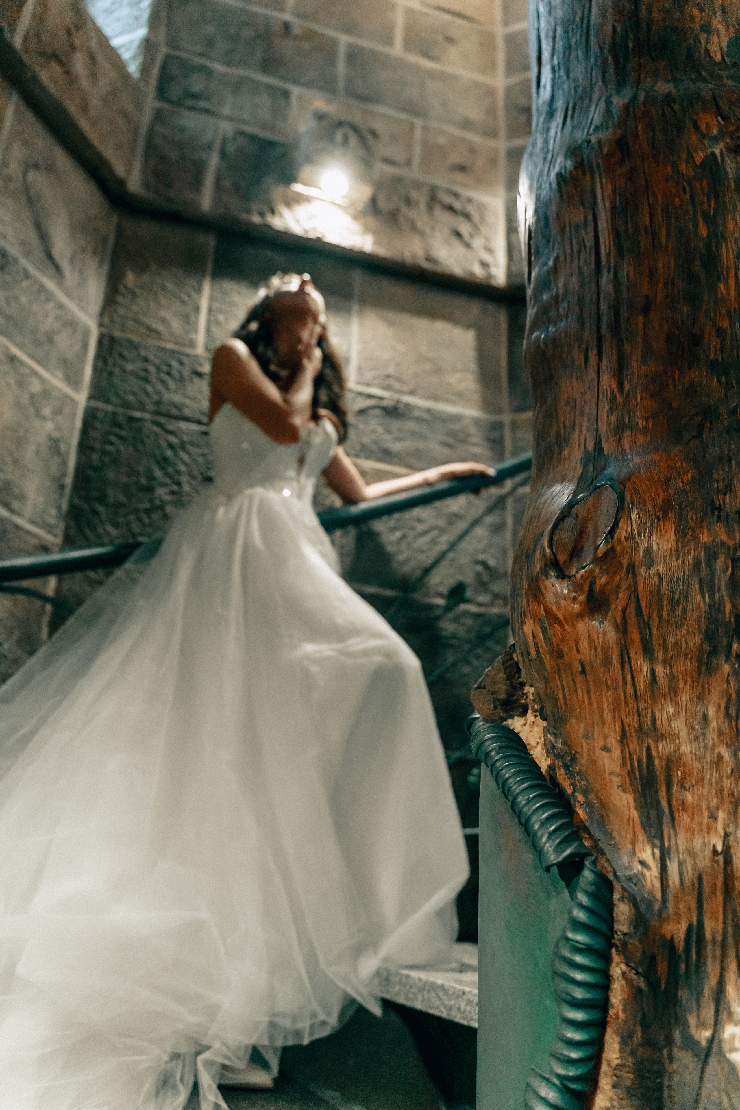 Мария и Артем. Фотограф Ким Наталья в Красноярске