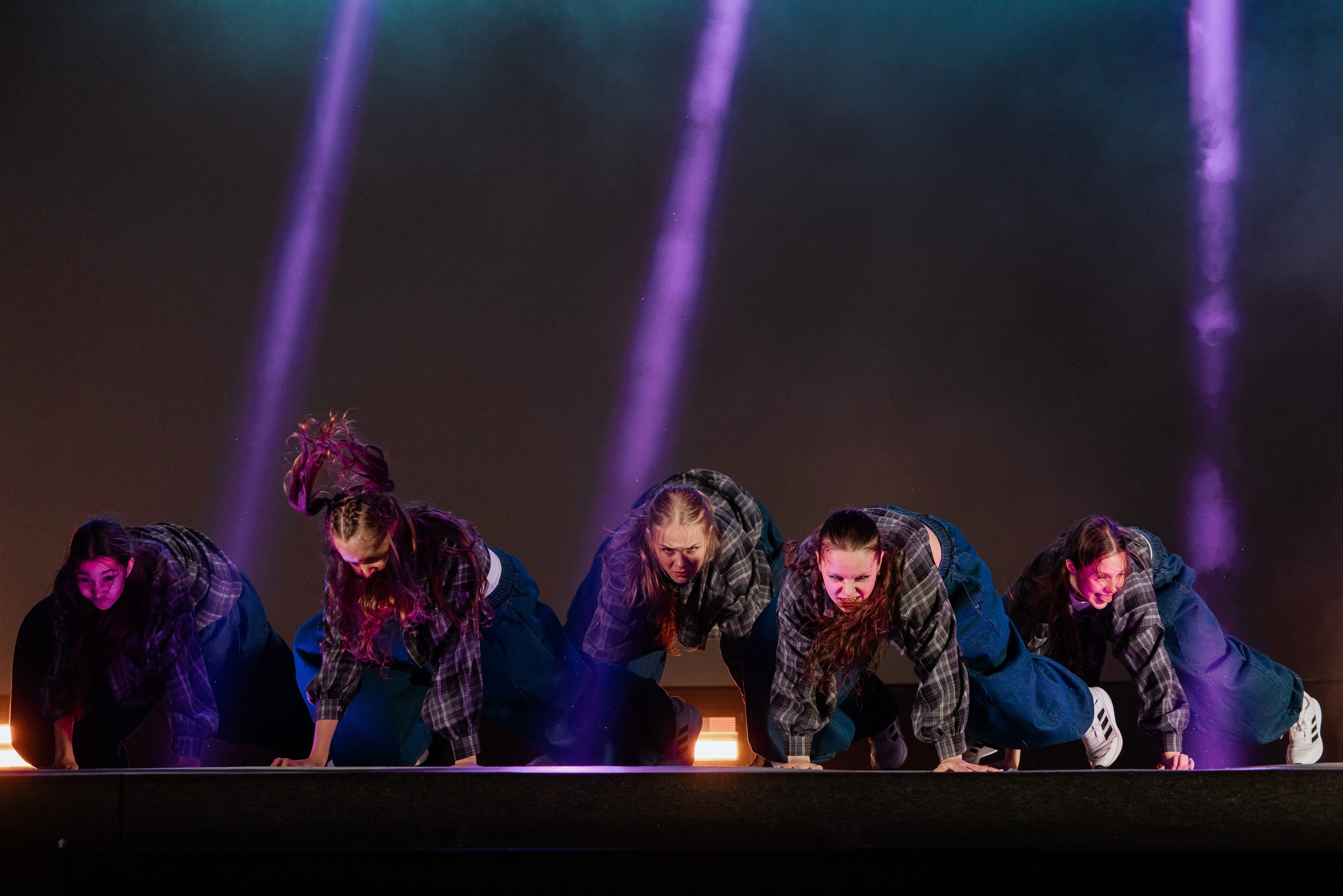 Танцы. Фотограф Николай Петрушкин | Ставрополь, Москва