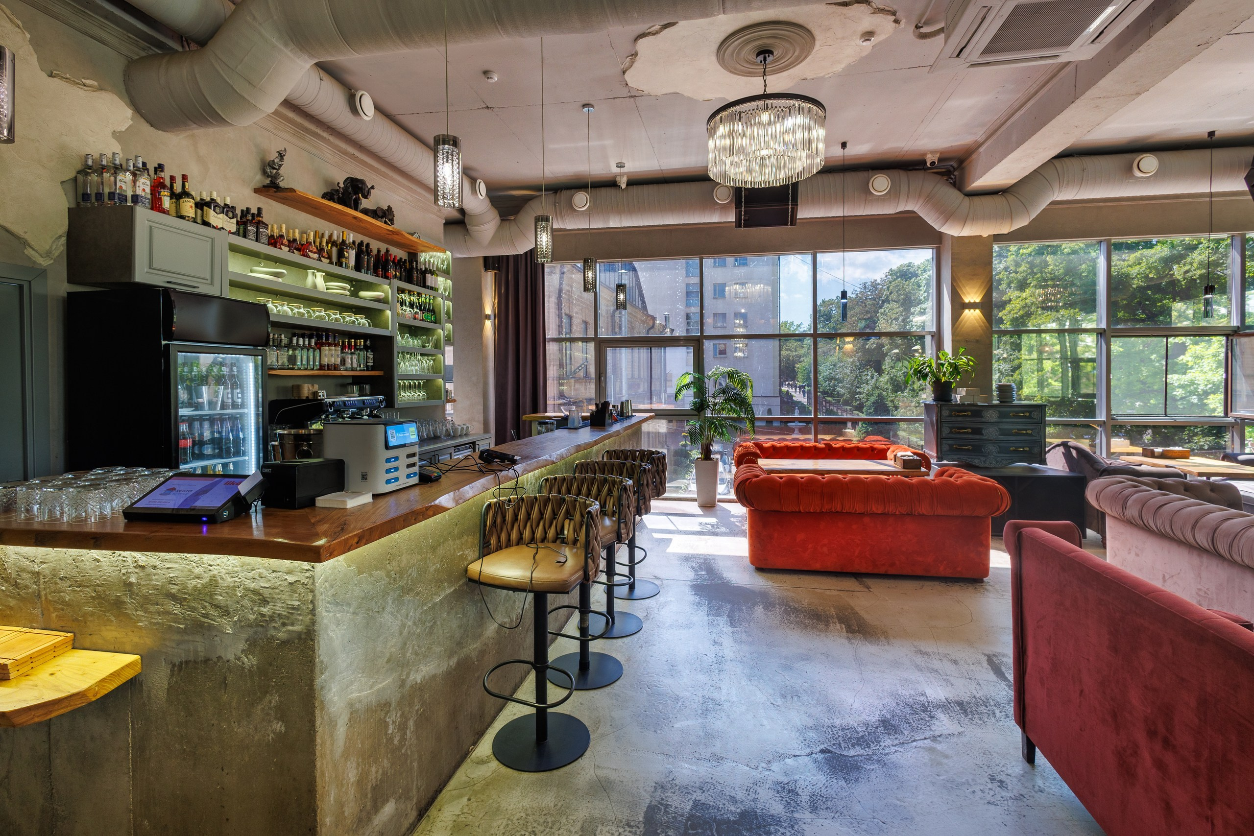 Интерьерная съемка. Фотограф Николай Петрушкин | Ставрополь, Москва