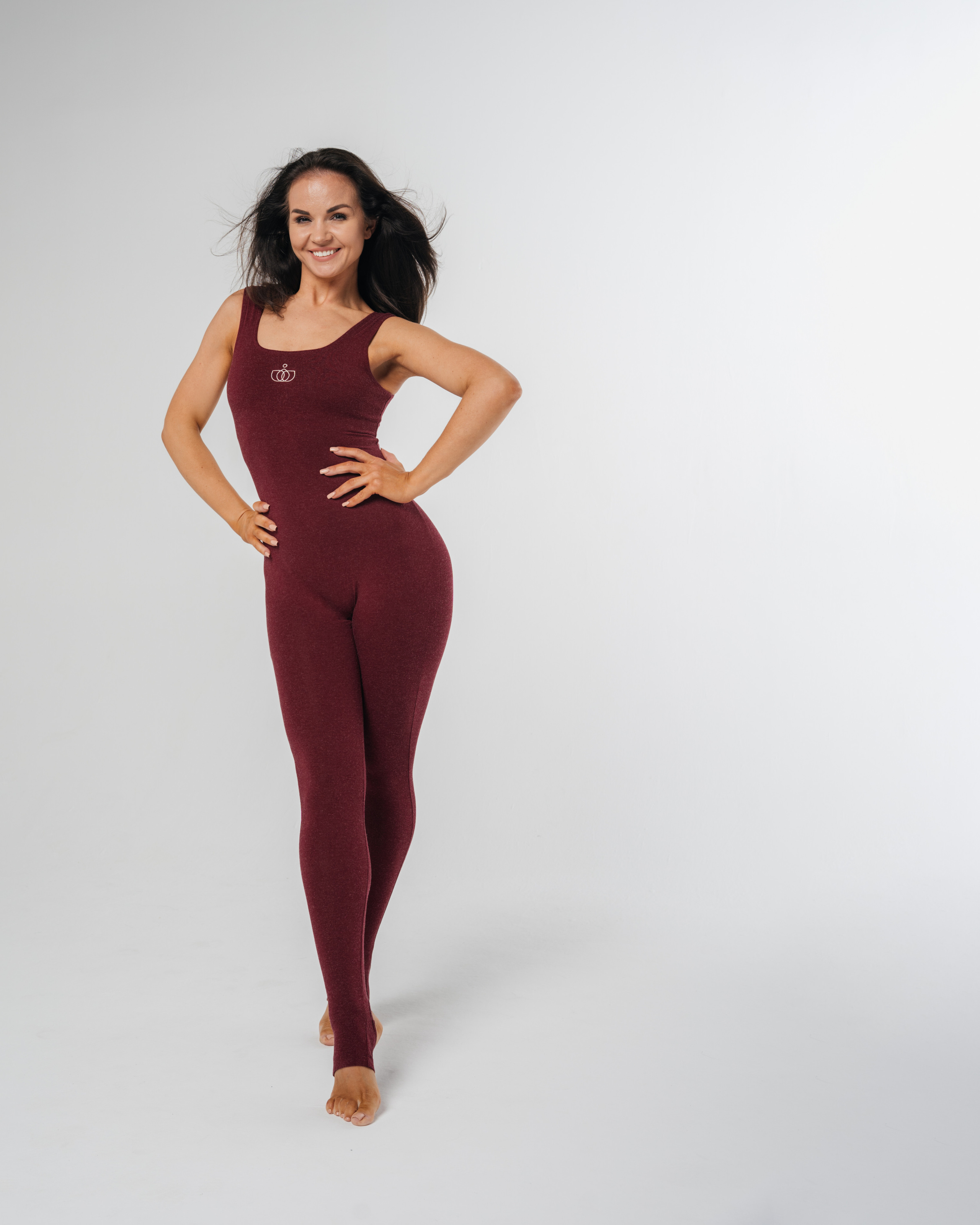 съемка на циклораме