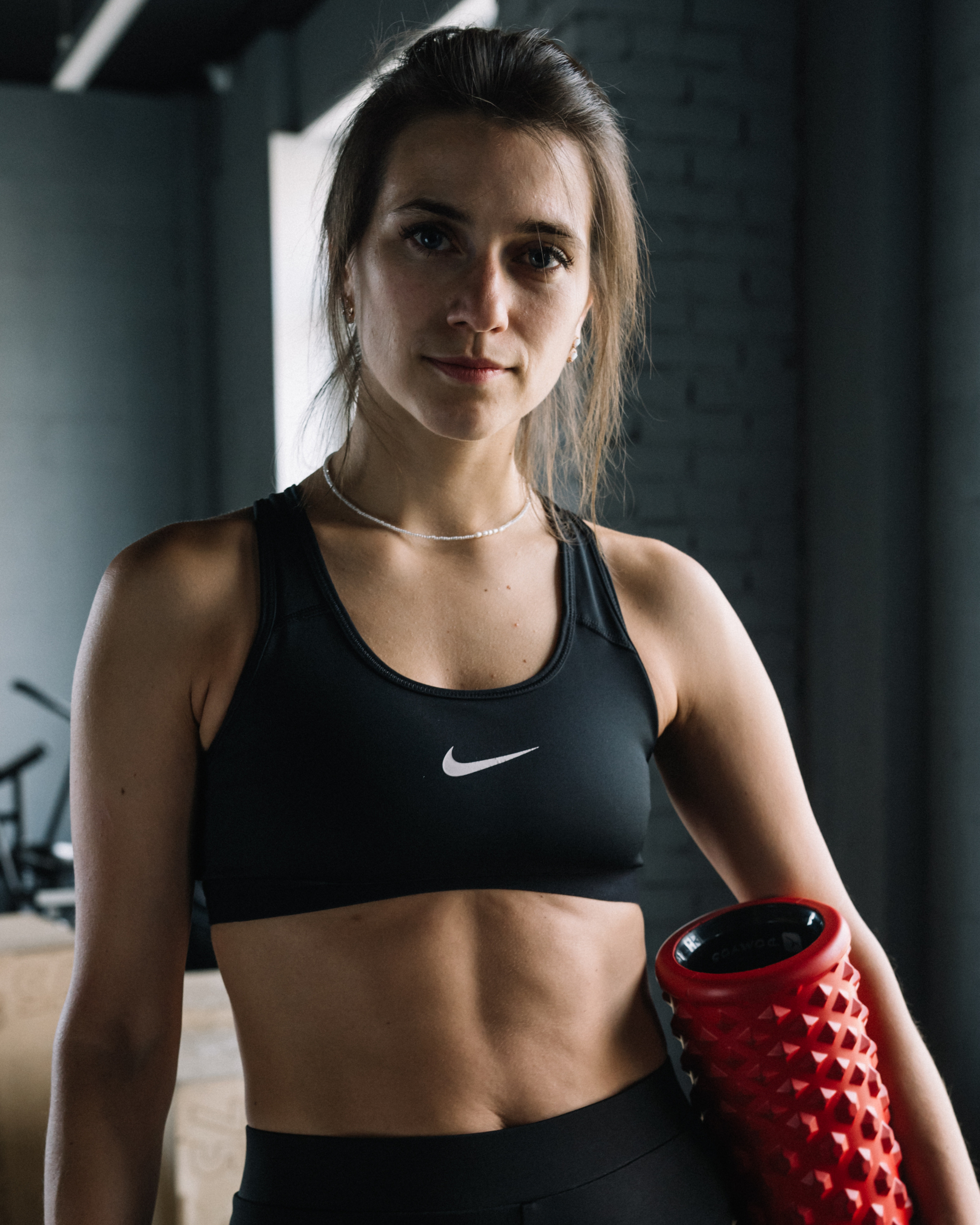 фитнес, спортзал