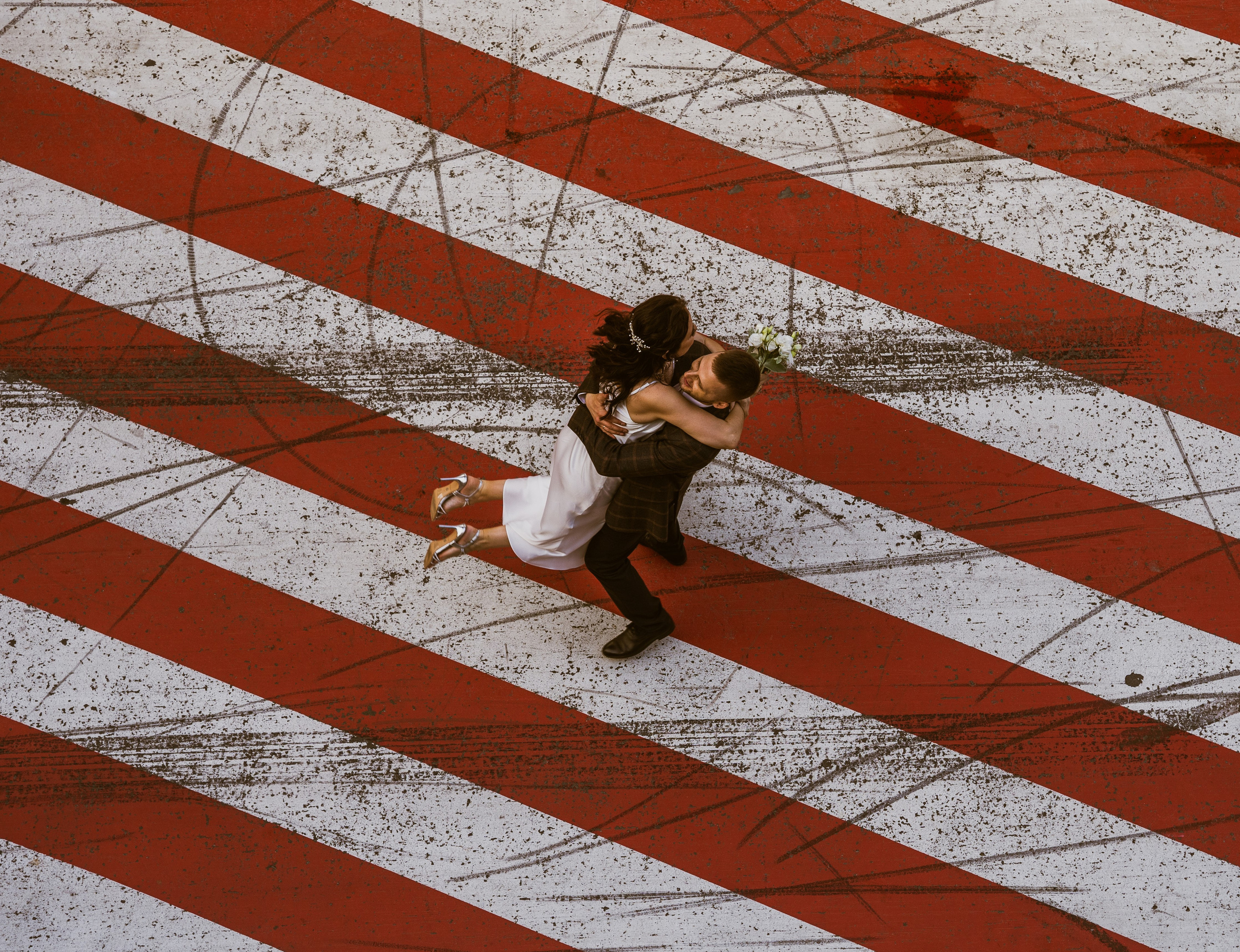 Свадьба в Москве