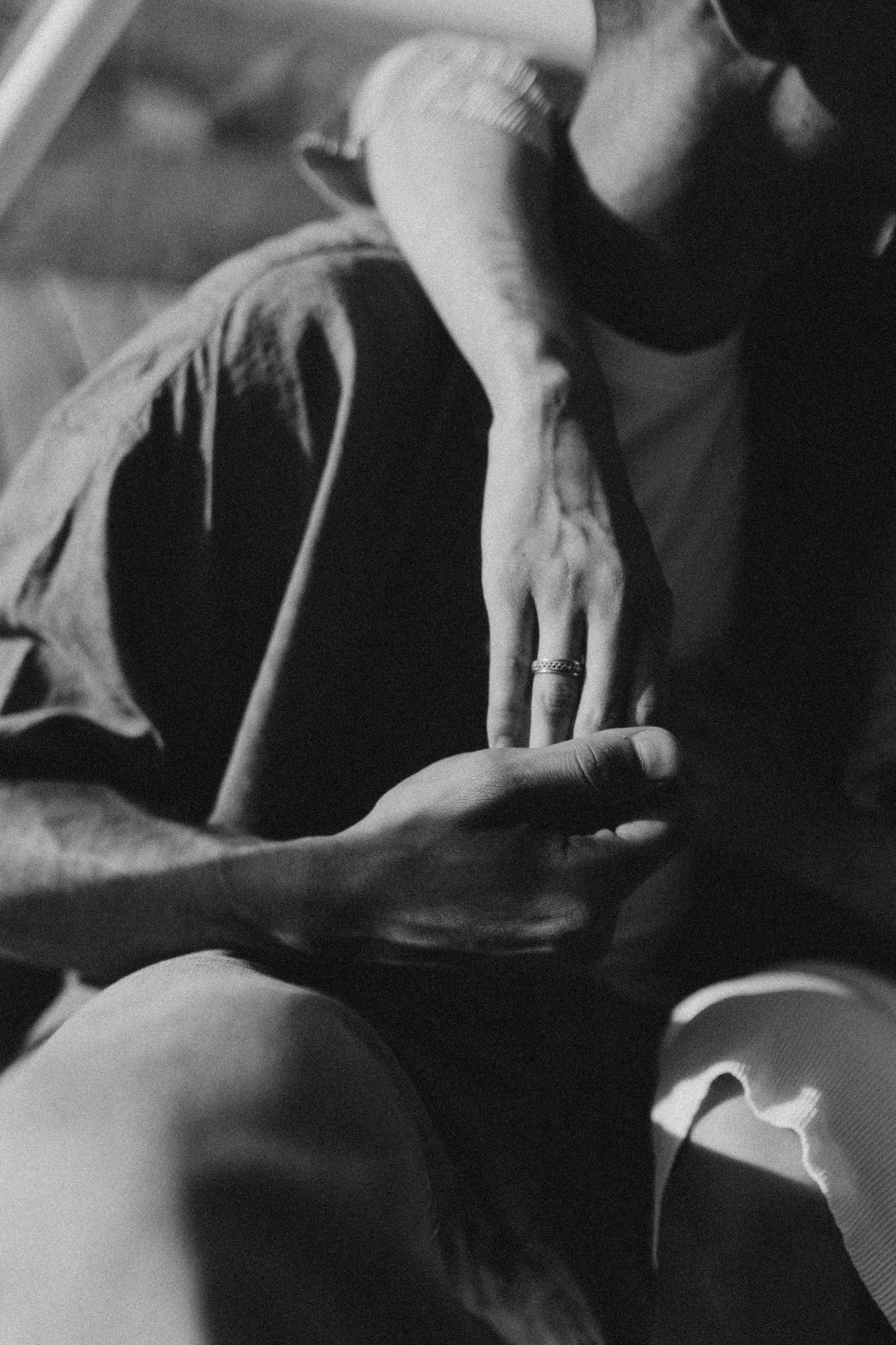 My MK (Summer). Свадебный и портретный фотограф в Калининграде и Москве Марк Юдинцев