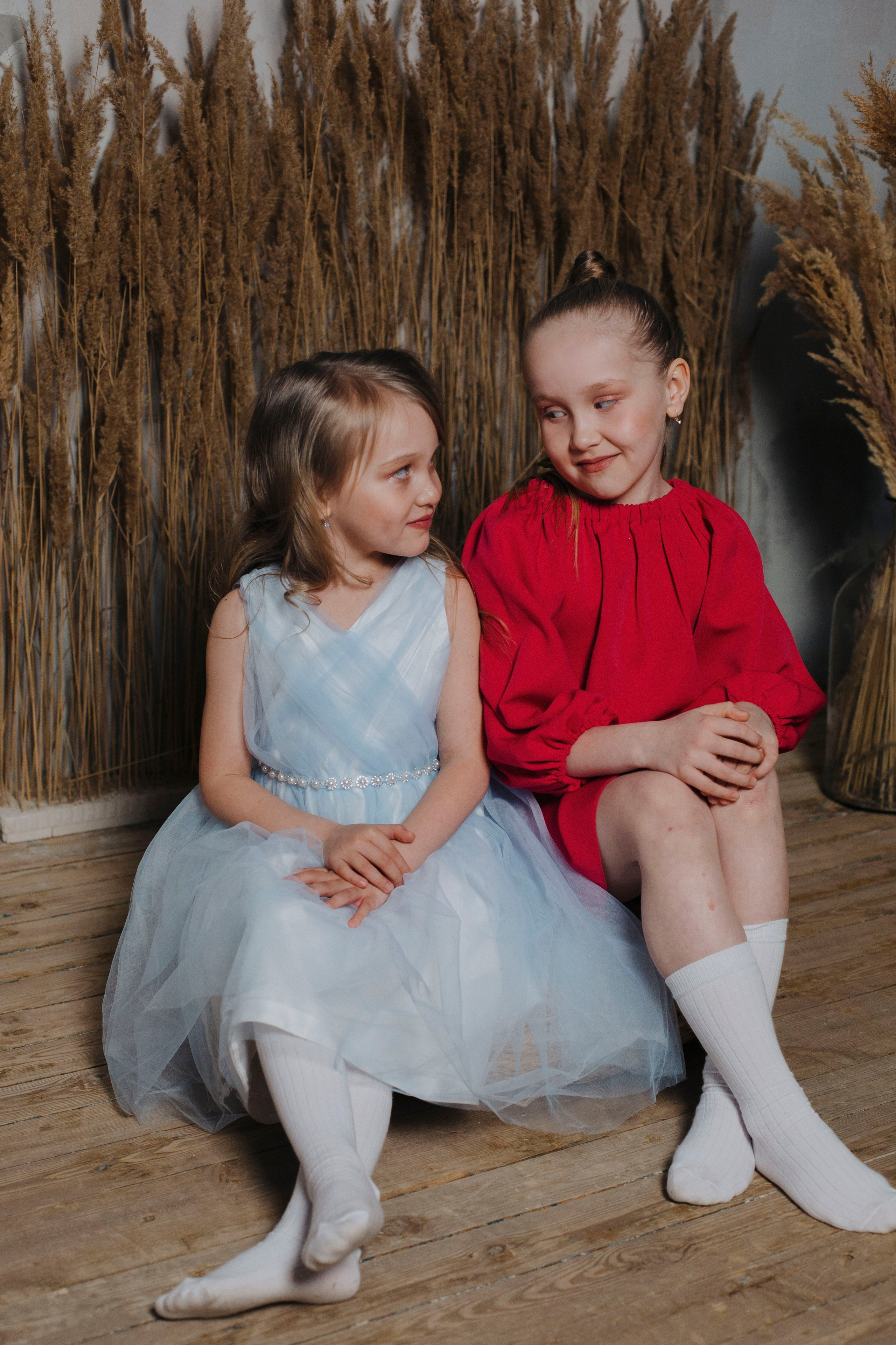 Семейная фотостудия Moda. Фотограф в Йошкар-Оле Макарова Марина