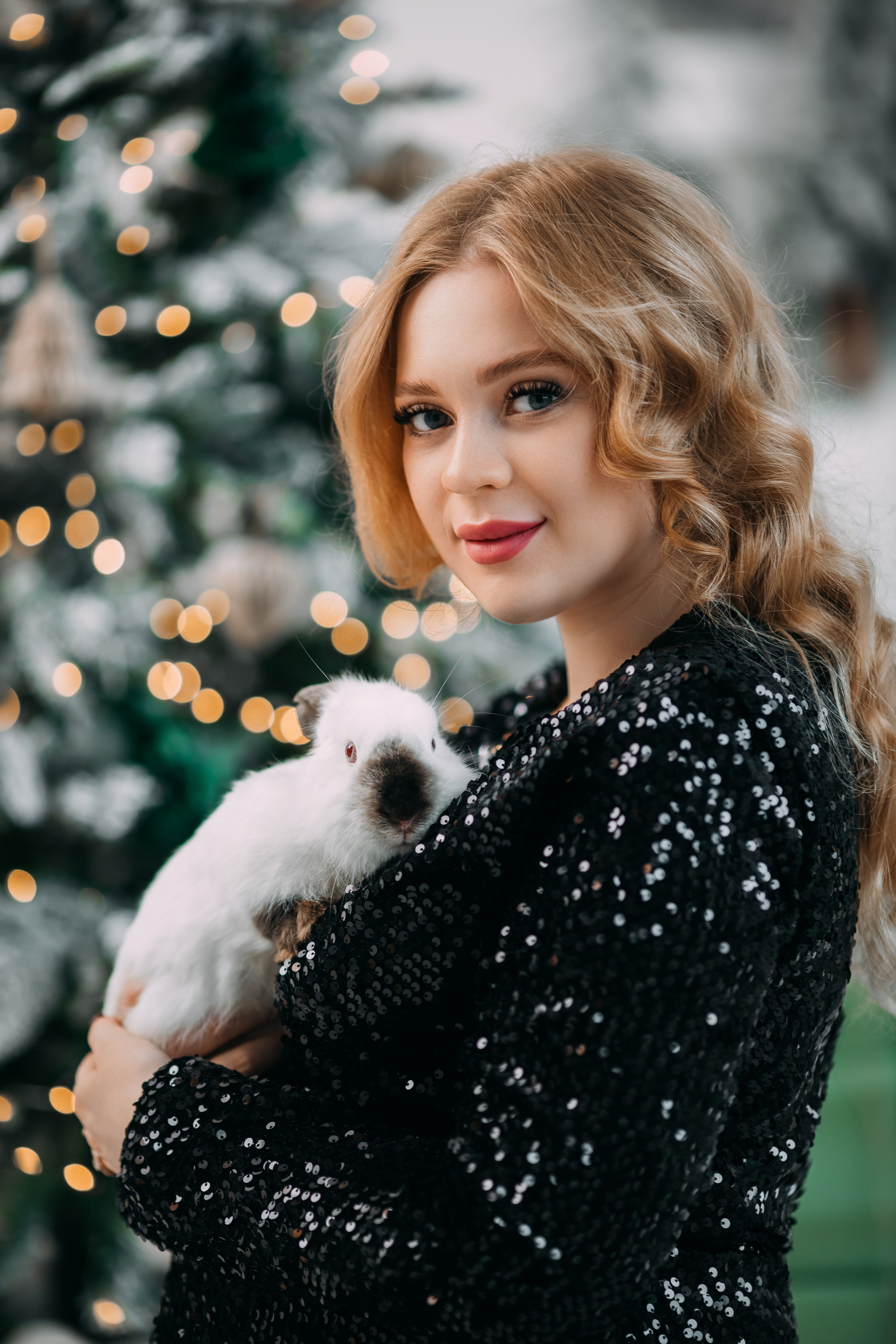 Беременность НГ 2023. Семейный и детский фотограф в Пскове и Санкт-Петербурге Яна Калинина