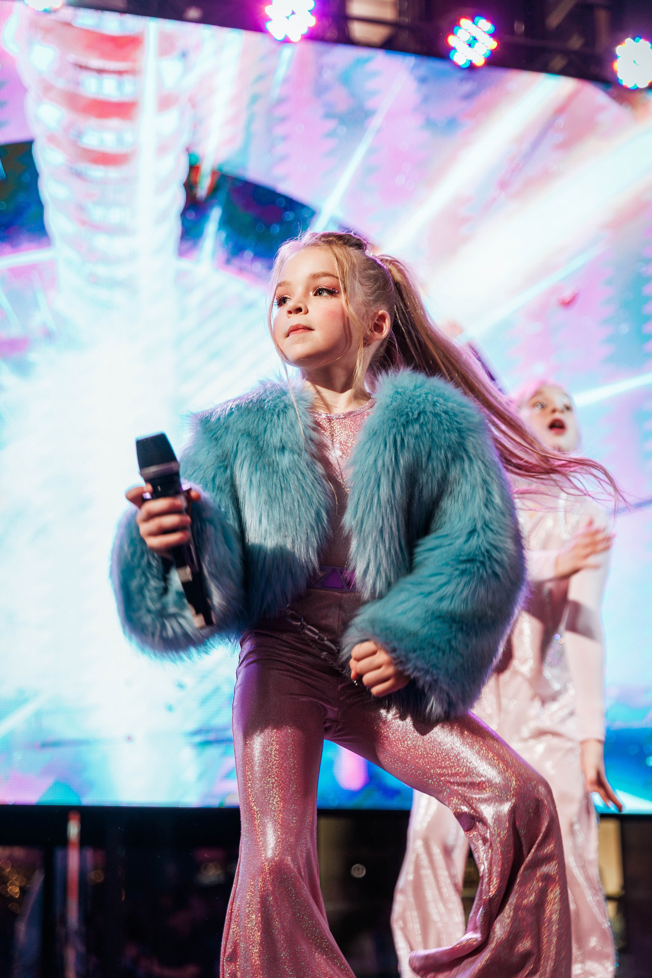 КОНЦЕРТ ДЕТСКИХ БЛОГЕРОВ. СтешОК, Макар Давыдов и другие ребята. Фотограф Нижний Новгород Игнатьева Виктория