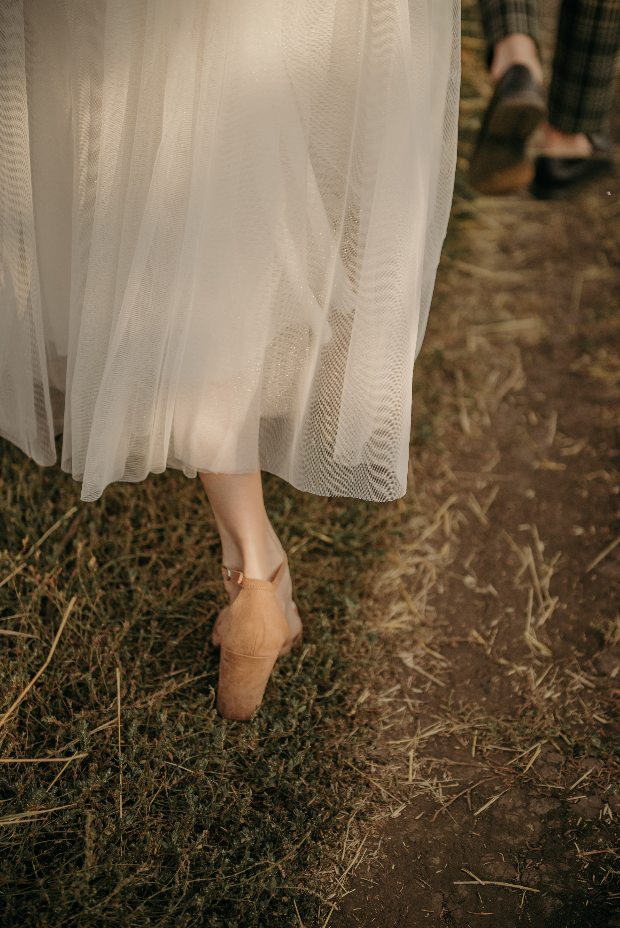 Ксения и Зуфар. Фотограф Филякин Константин