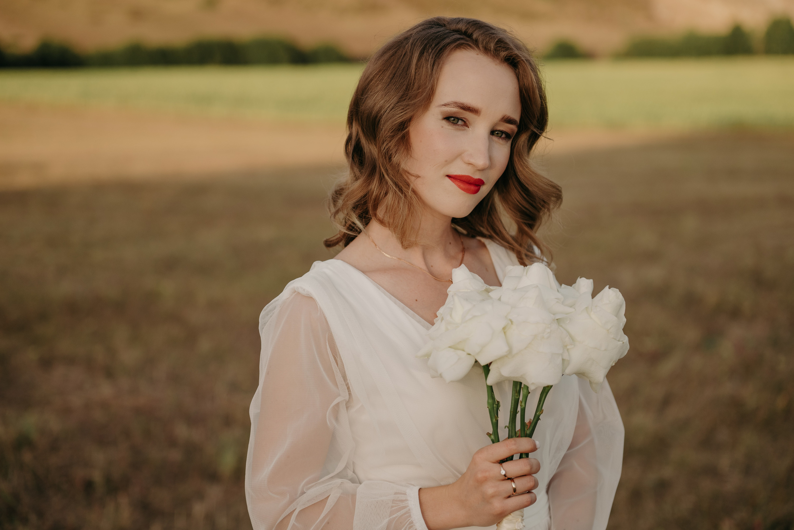 Ксения и Зуфар. Фотограф Филякин Константин