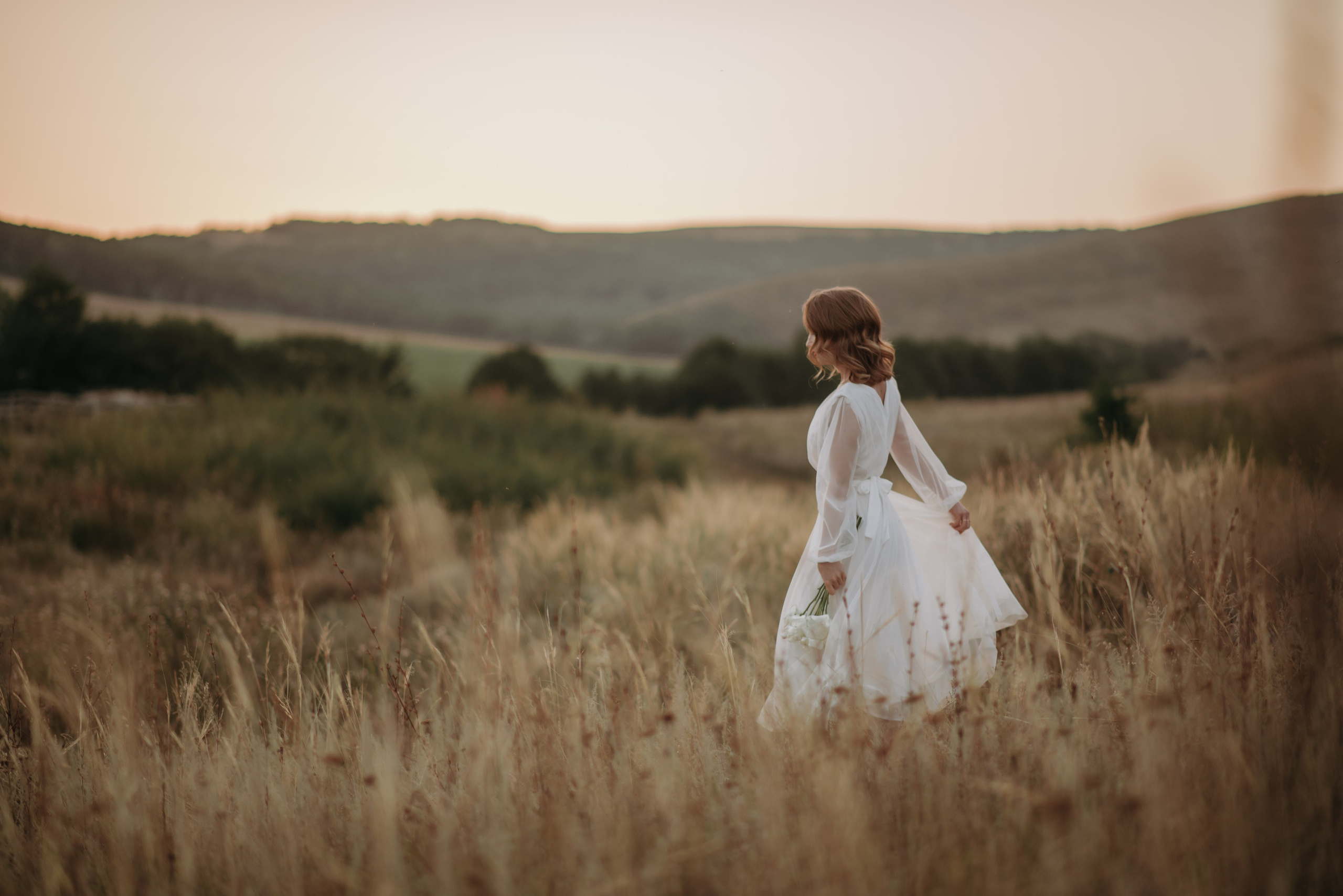 Ксения и Зуфар. Фотограф Филякин Константин