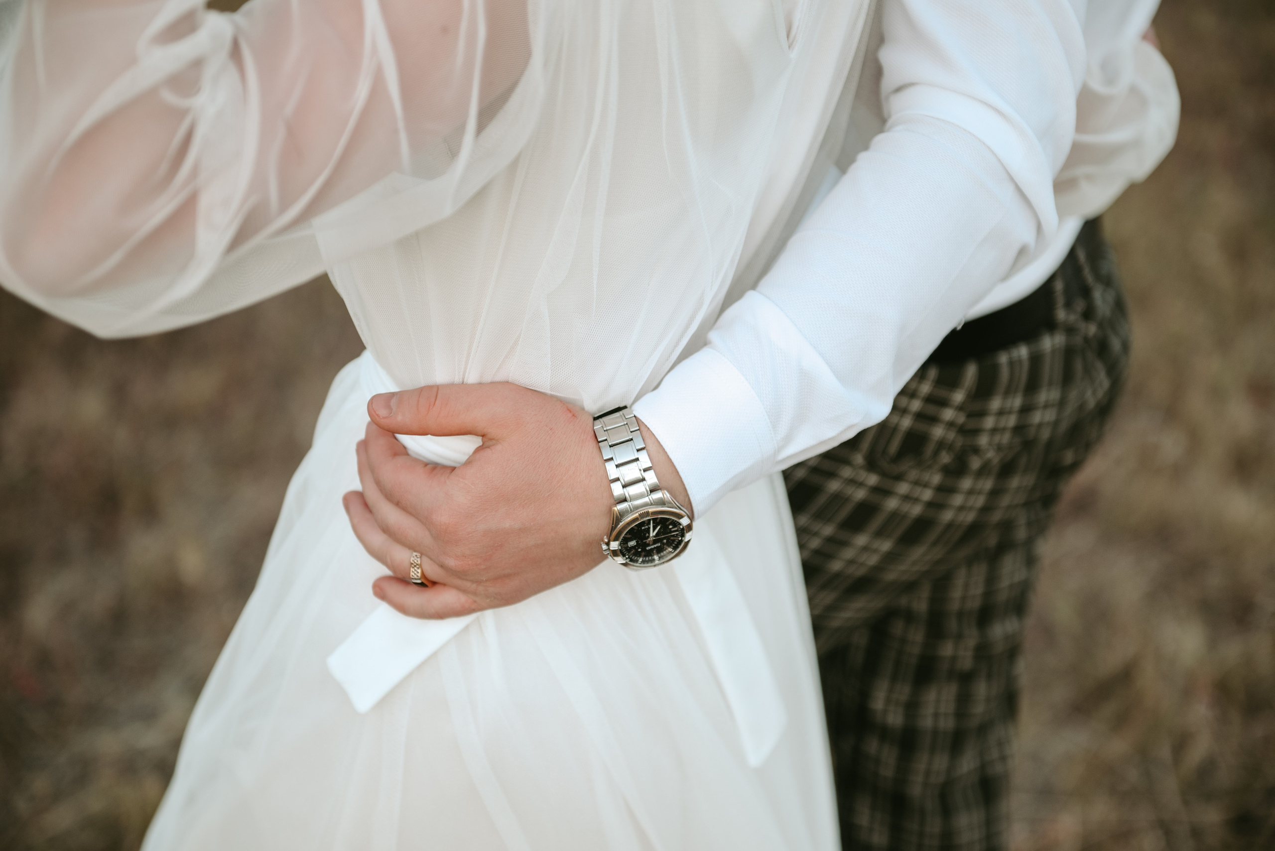 Ксения и Зуфар. Фотограф Филякин Константин