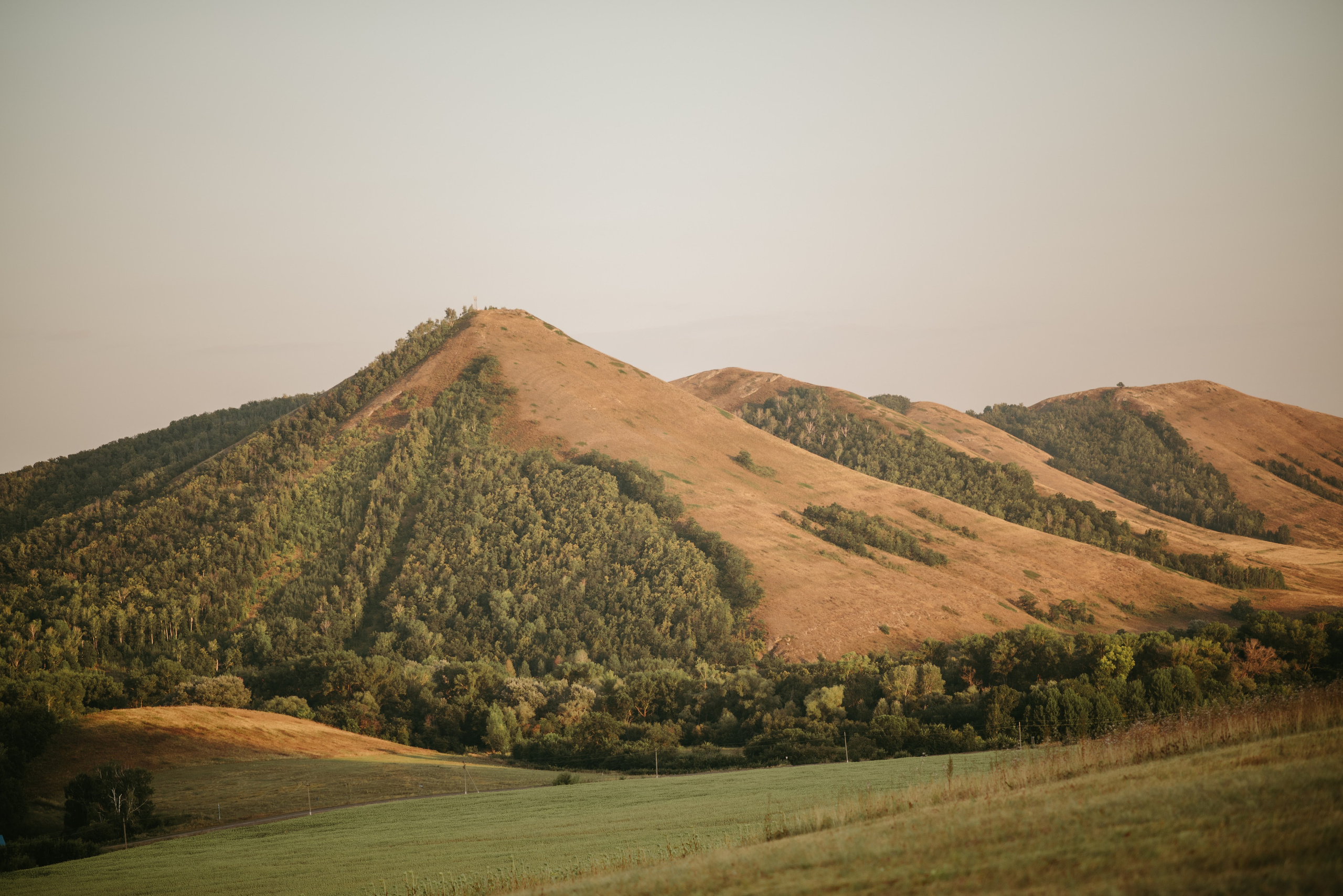 Ксения и Зуфар. Фотограф Филякин Константин