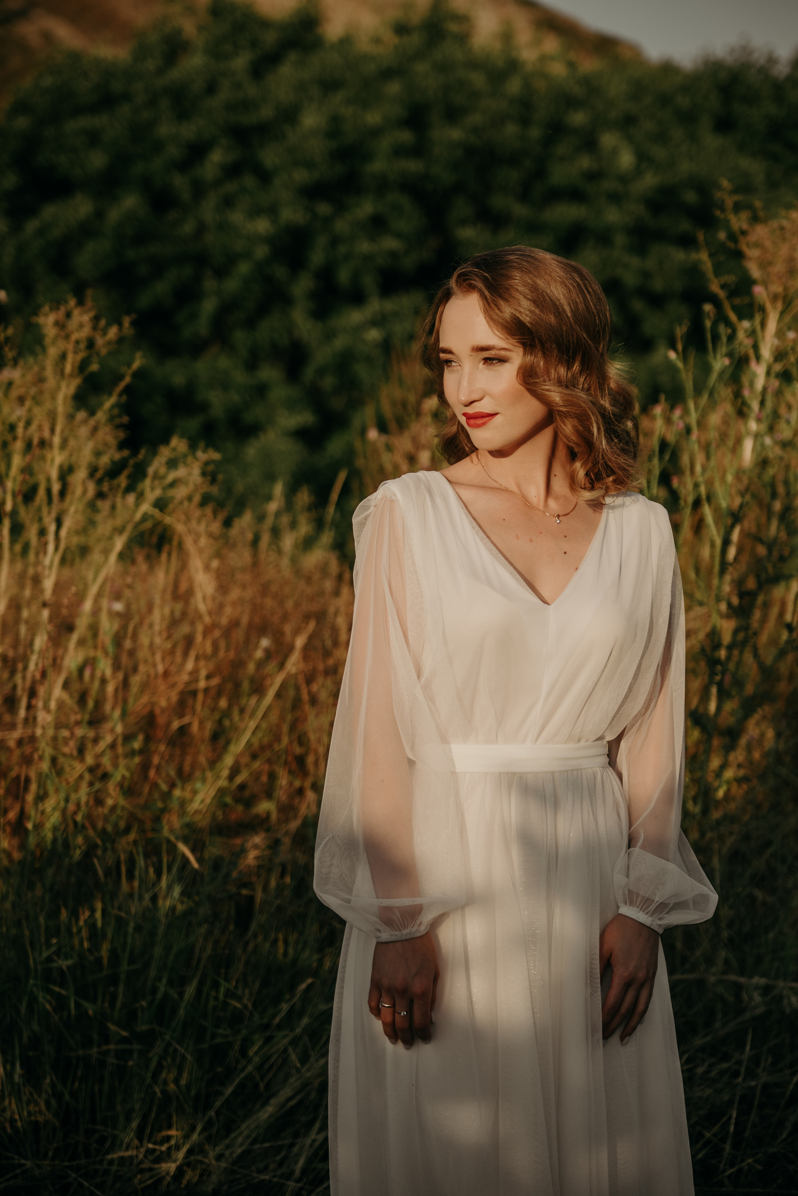 Ксения и Зуфар. Фотограф Филякин Константин