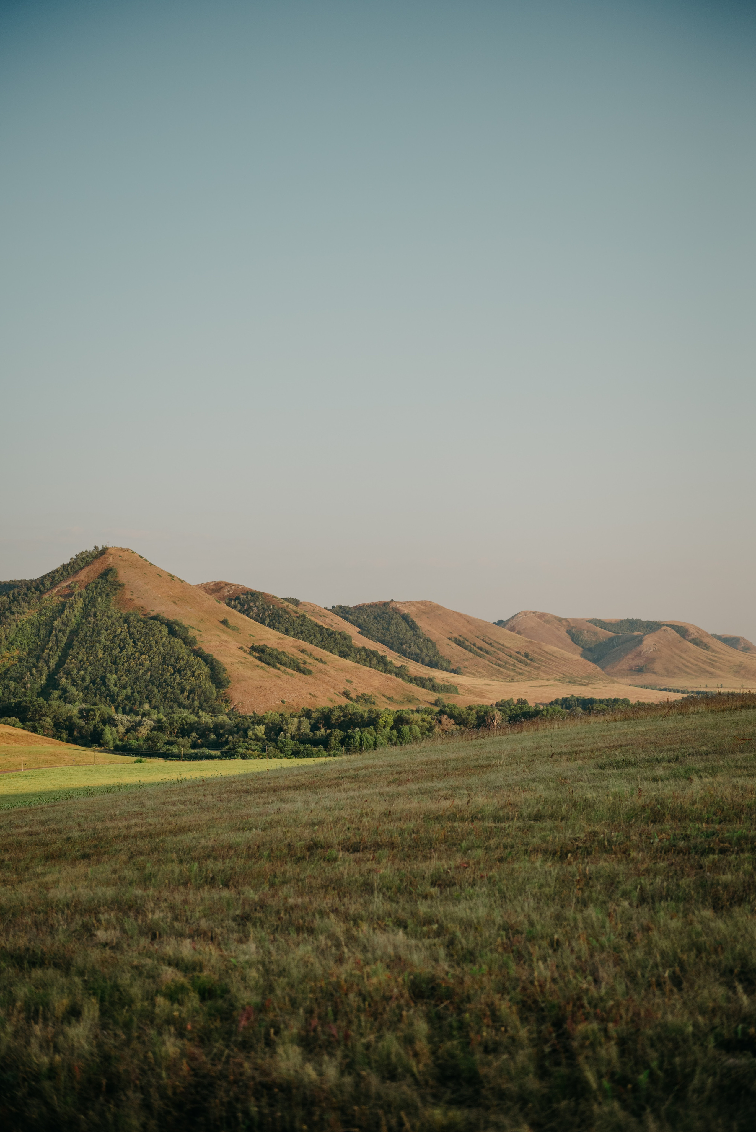 Ксения и Зуфар. Фотограф Филякин Константин