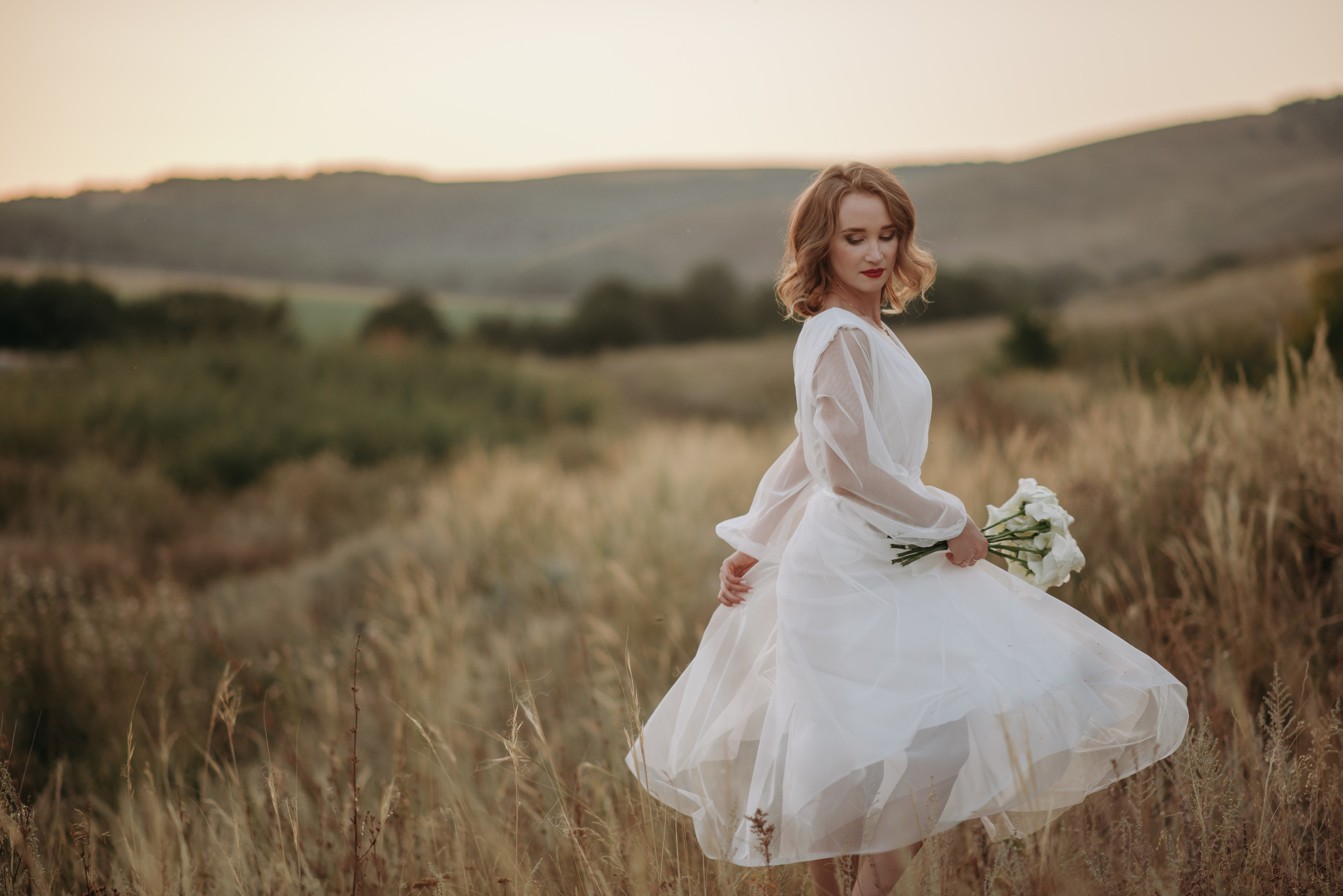 Ксения и Зуфар. Фотограф Филякин Константин