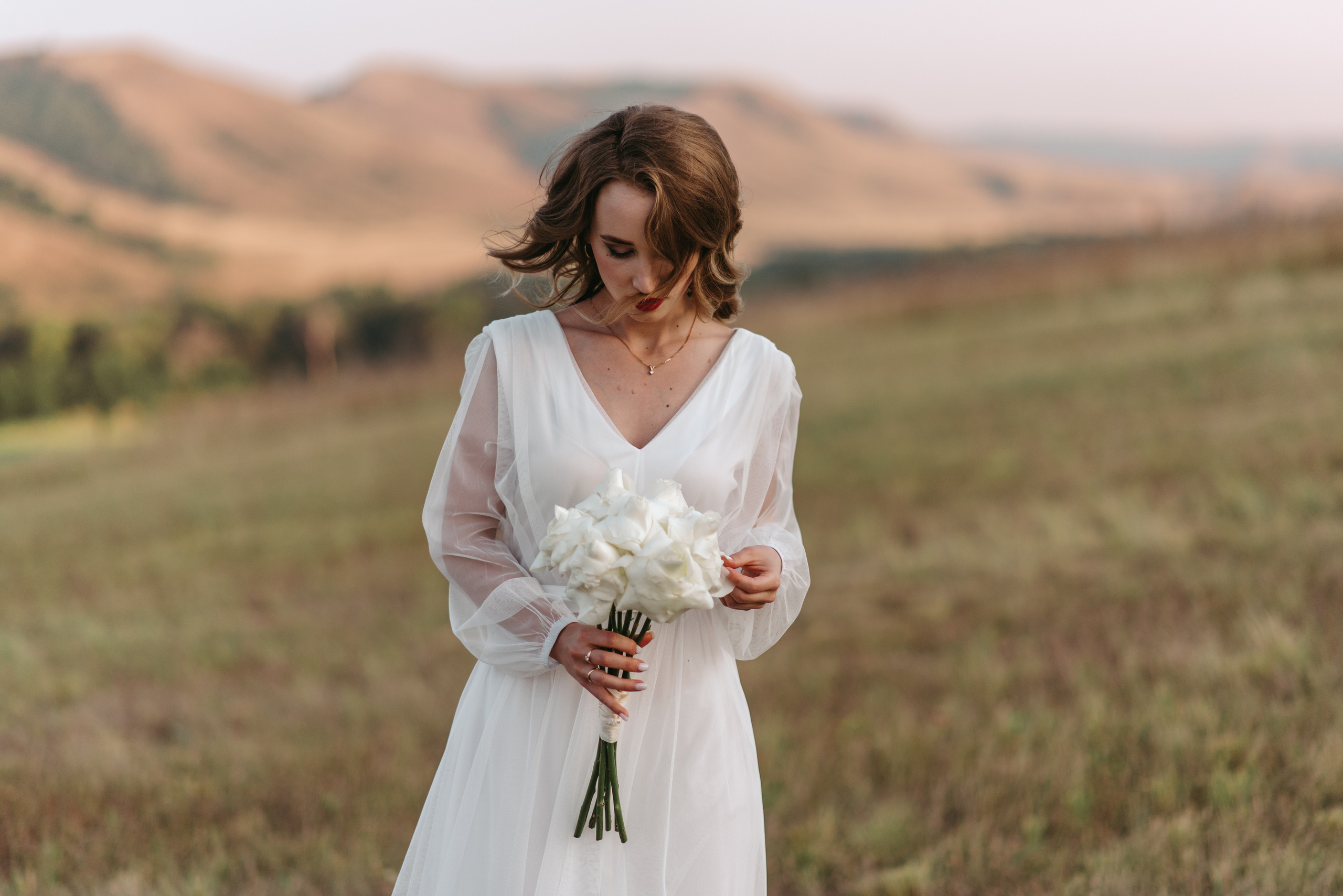 Ксения и Зуфар. Фотограф Филякин Константин