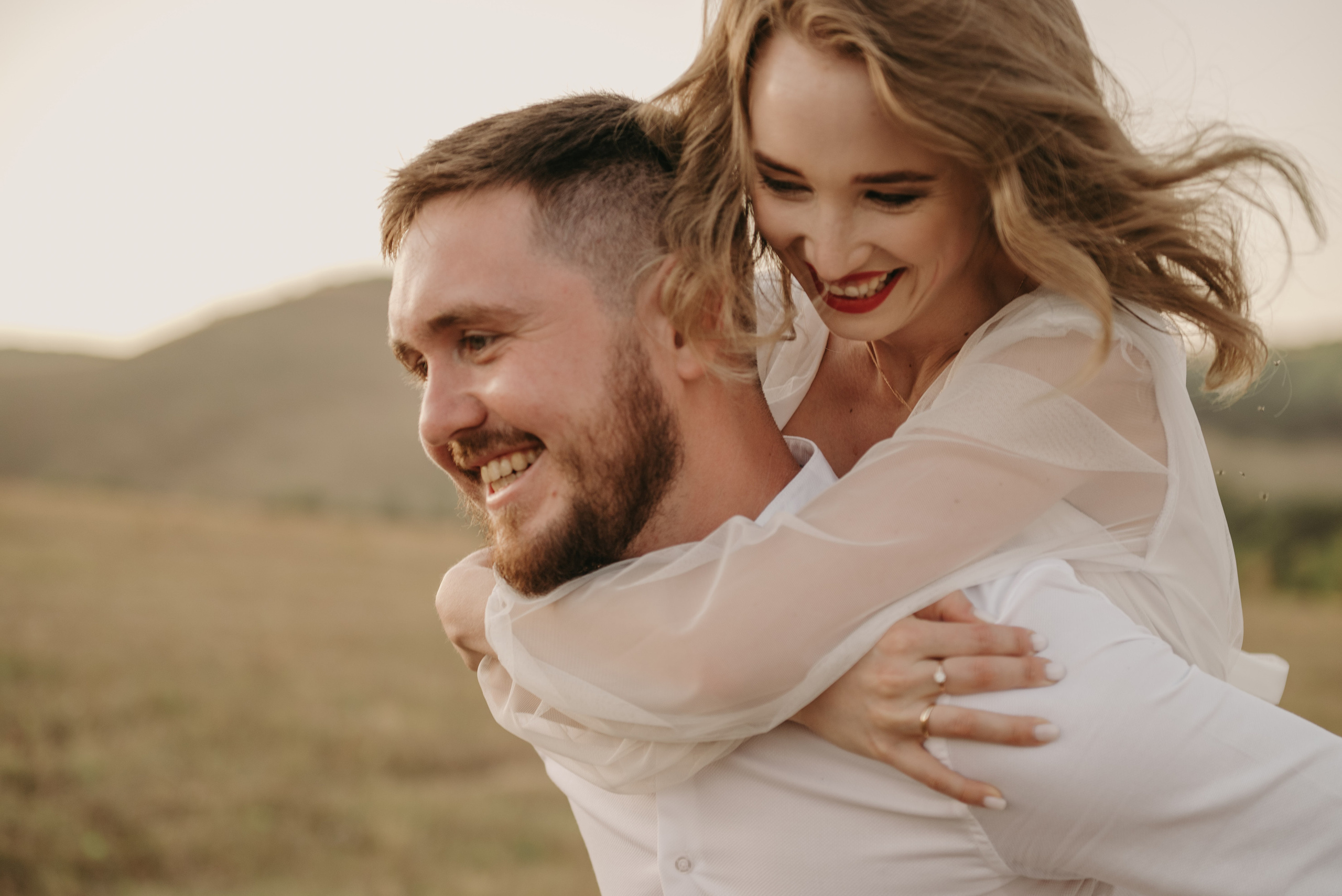 Ксения и Зуфар. Фотограф Филякин Константин