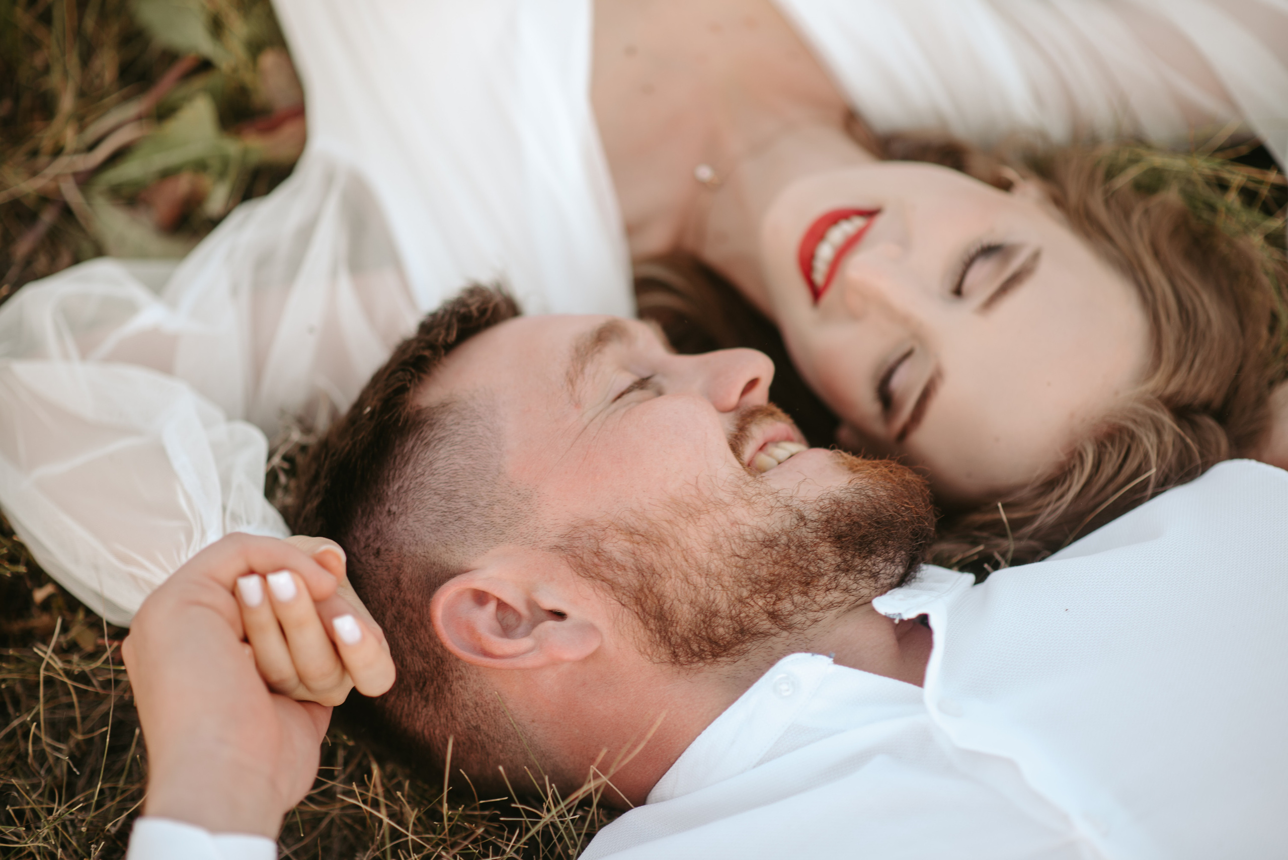 Ксения и Зуфар. Фотограф Филякин Константин