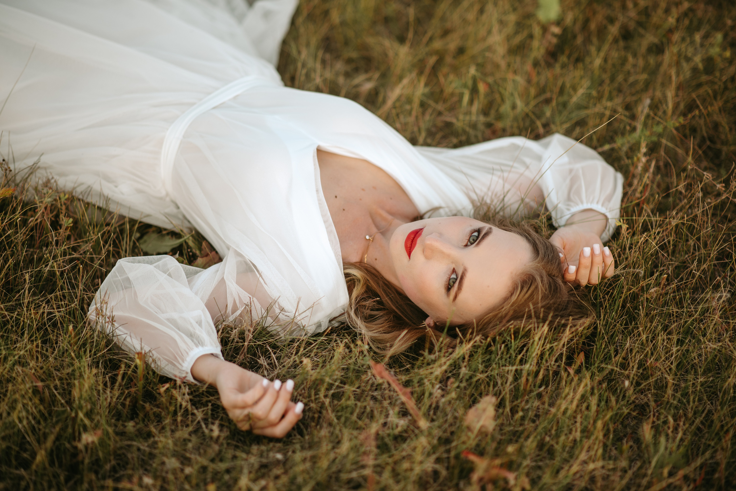 Ксения и Зуфар. Фотограф Филякин Константин