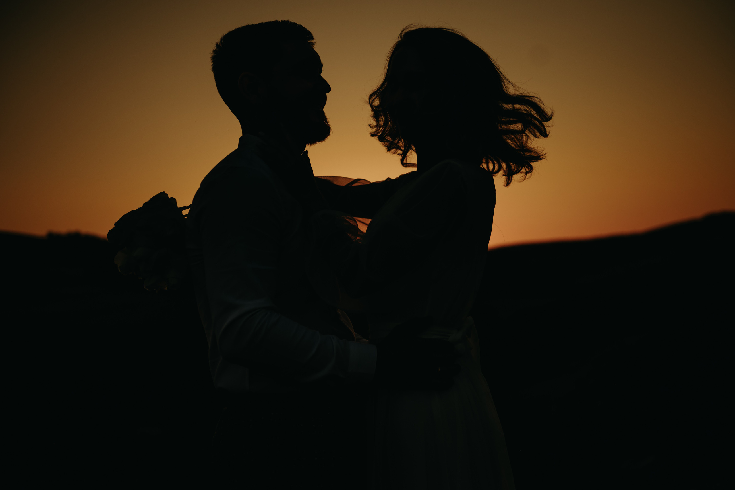 Ксения и Зуфар. Фотограф Филякин Константин