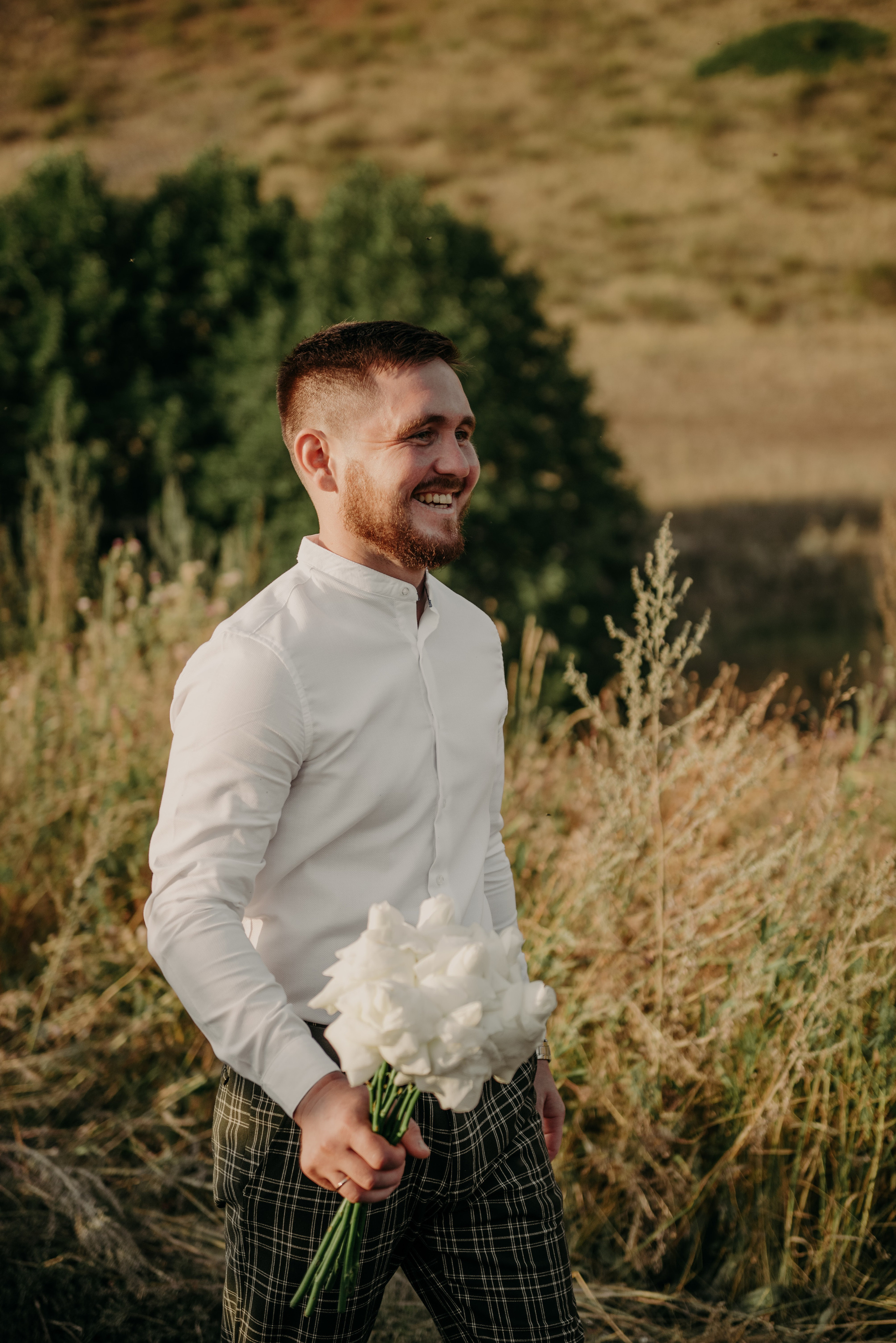 Ксения и Зуфар. Фотограф Филякин Константин