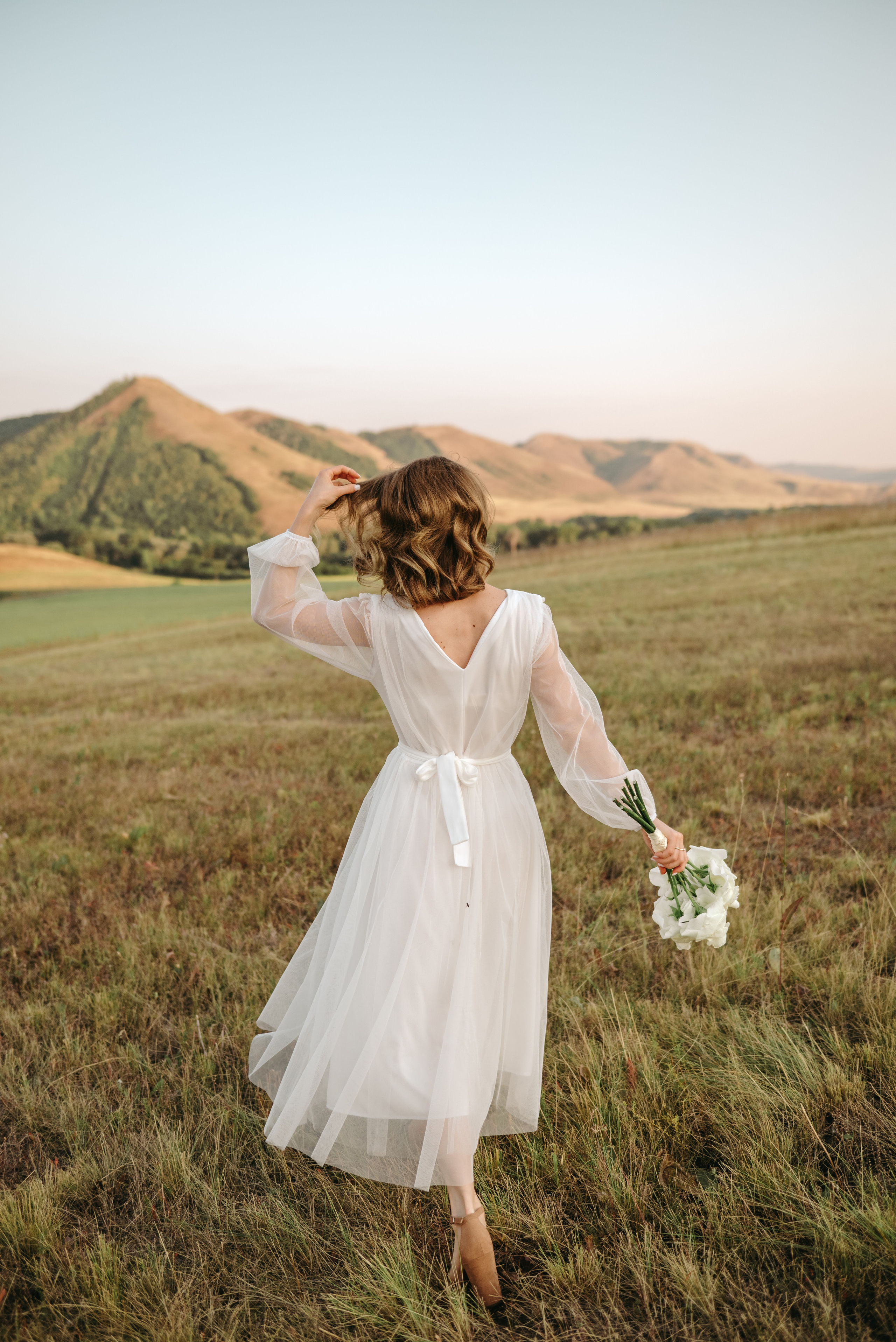 Ксения и Зуфар. Фотограф Филякин Константин