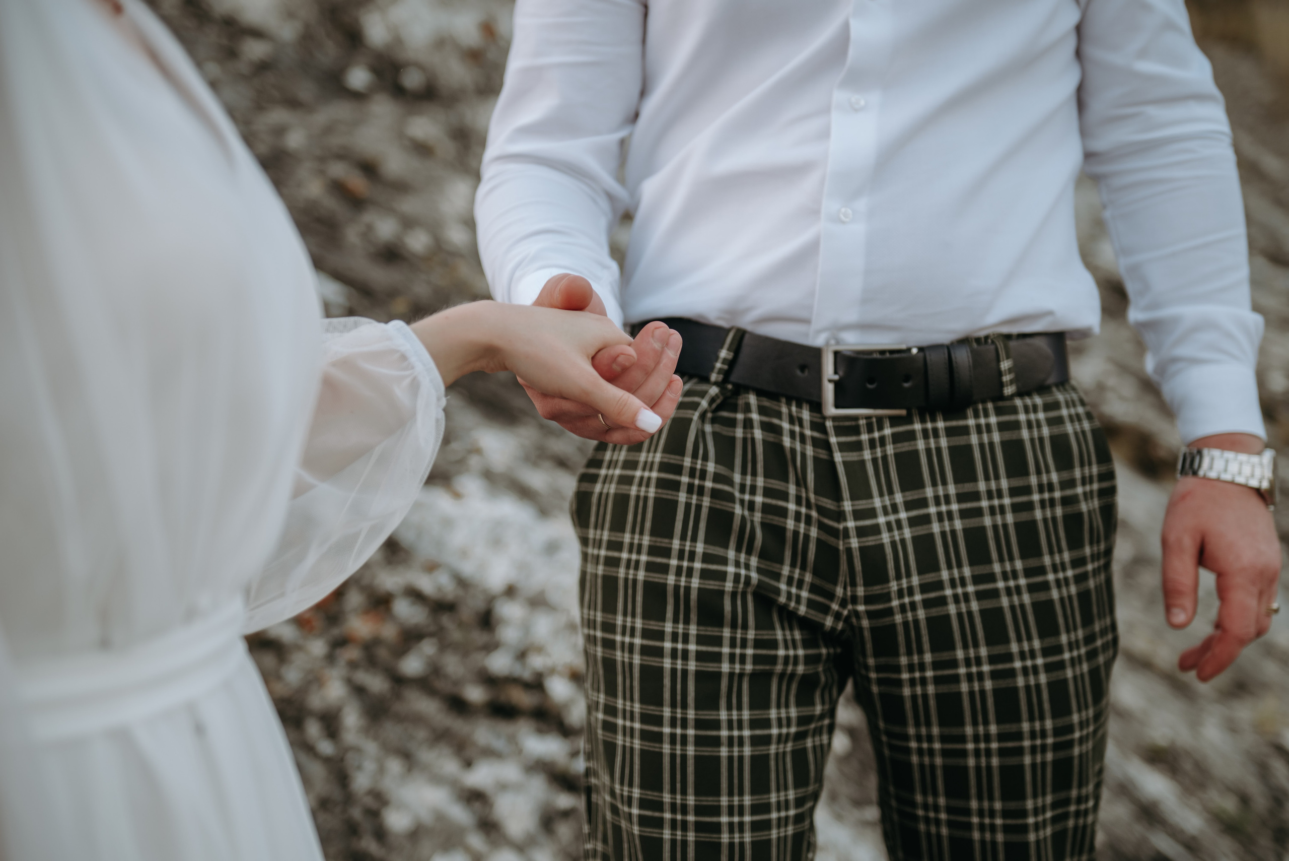 Ксения и Зуфар. Фотограф Филякин Константин